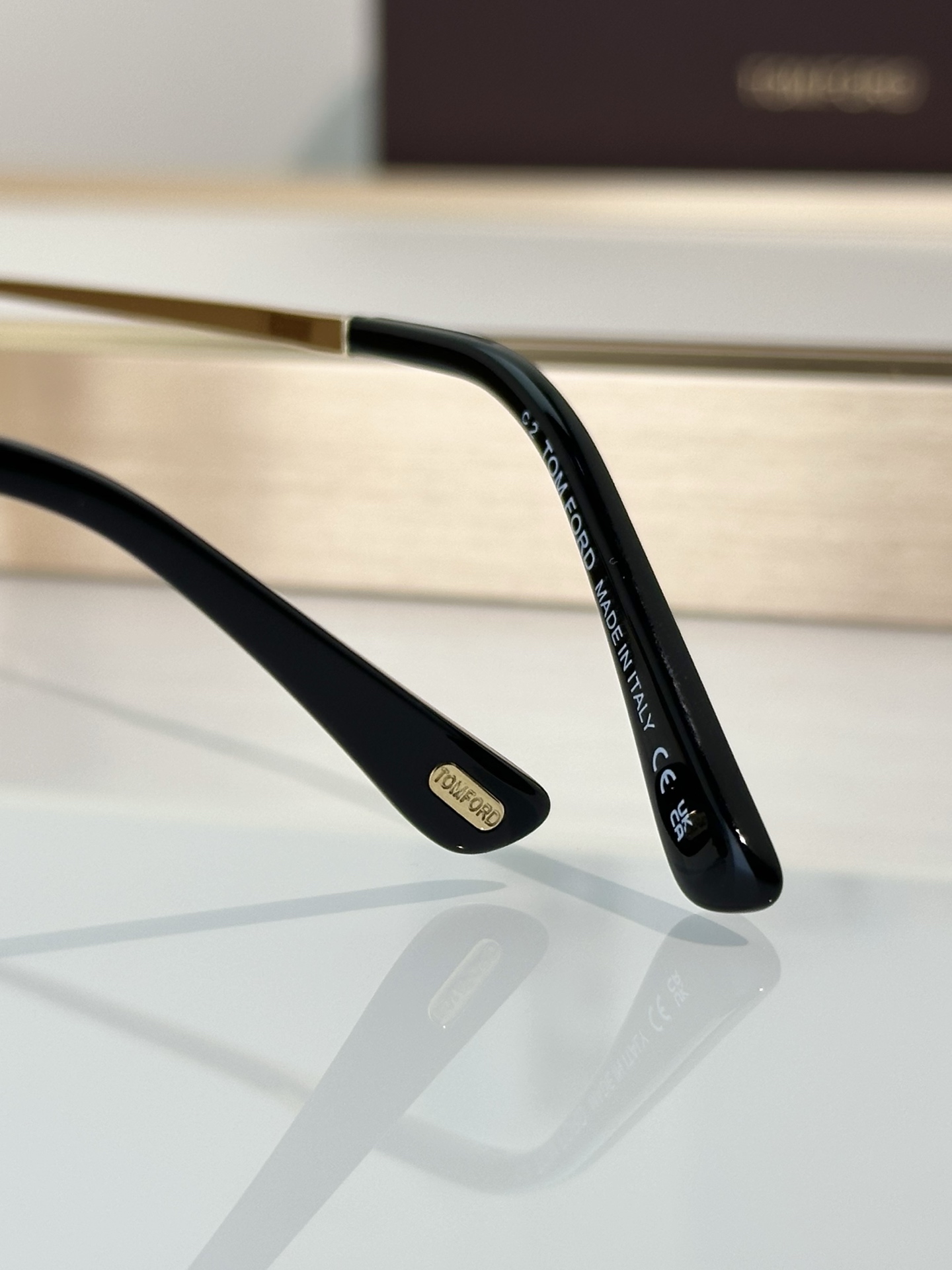 Tom Ford Sunglasses TF1281