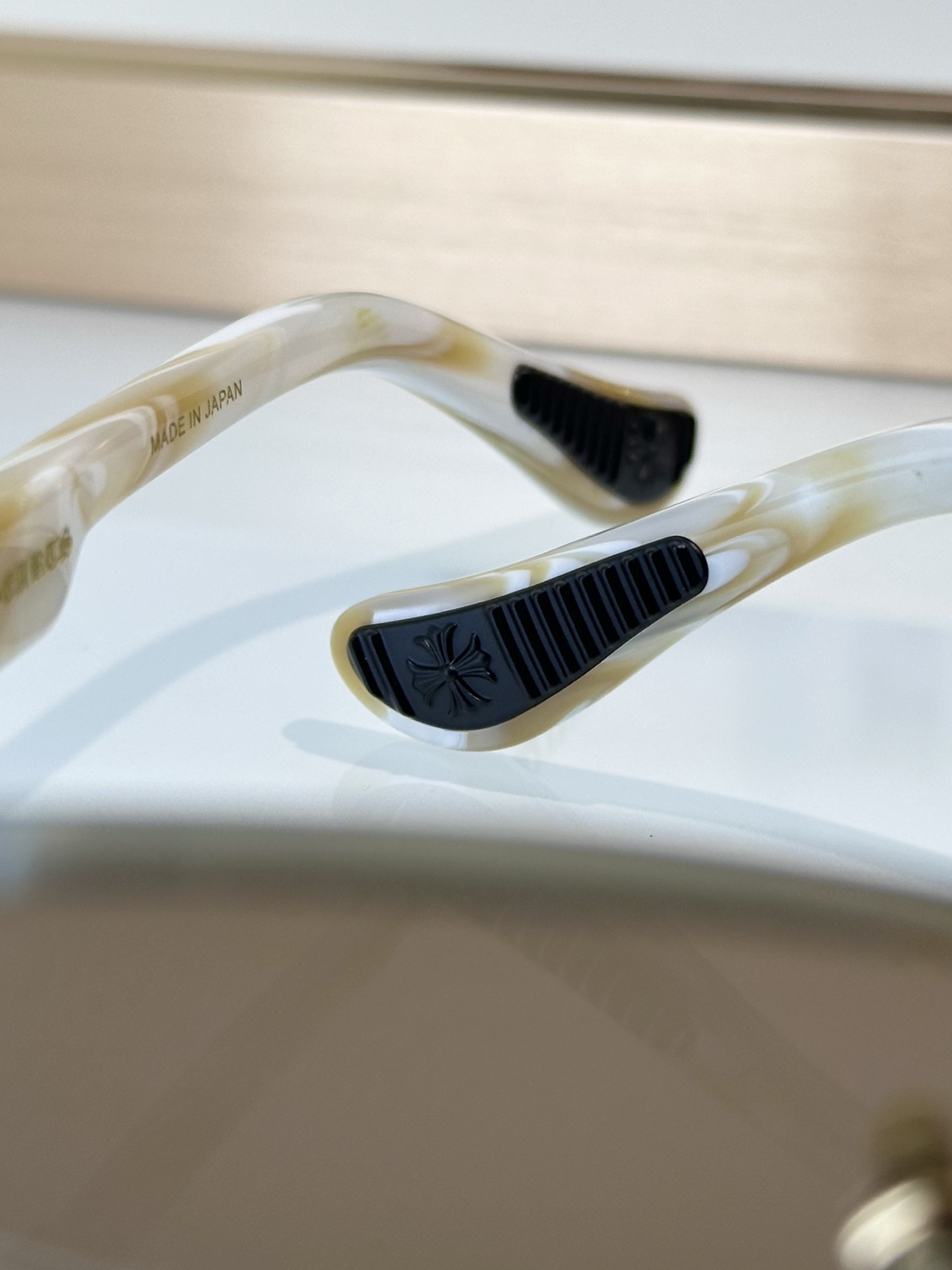 Chrome Hearts Sunglasses DEEP