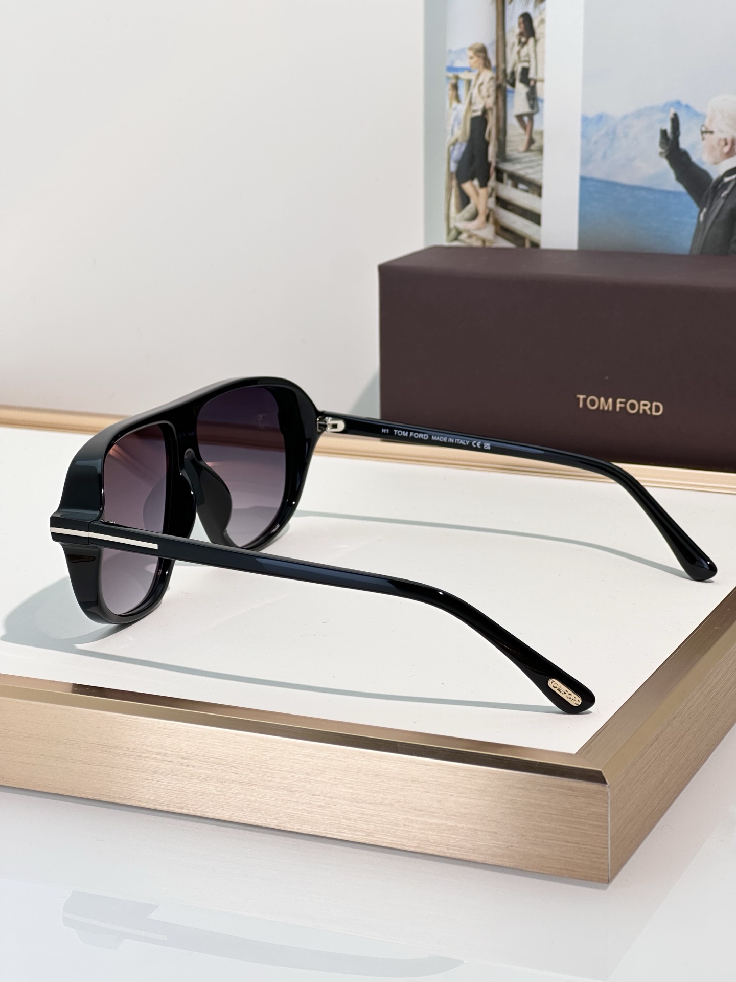 Designer Sunglasses Guillaume