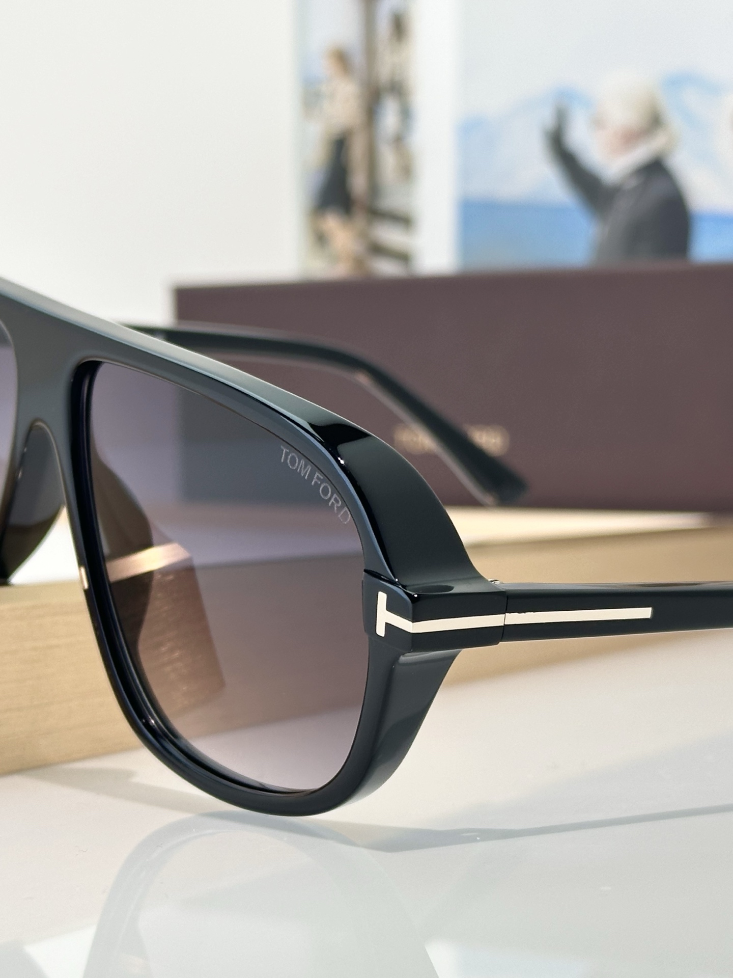 Designer Sunglasses Guillaume