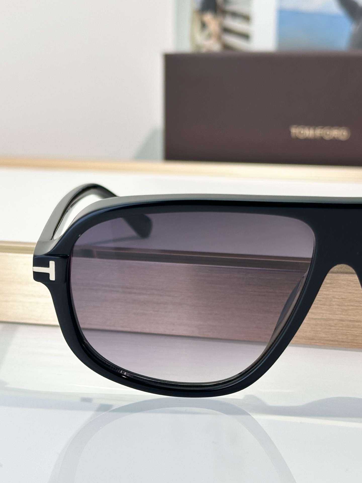 Designer Sunglasses Guillaume