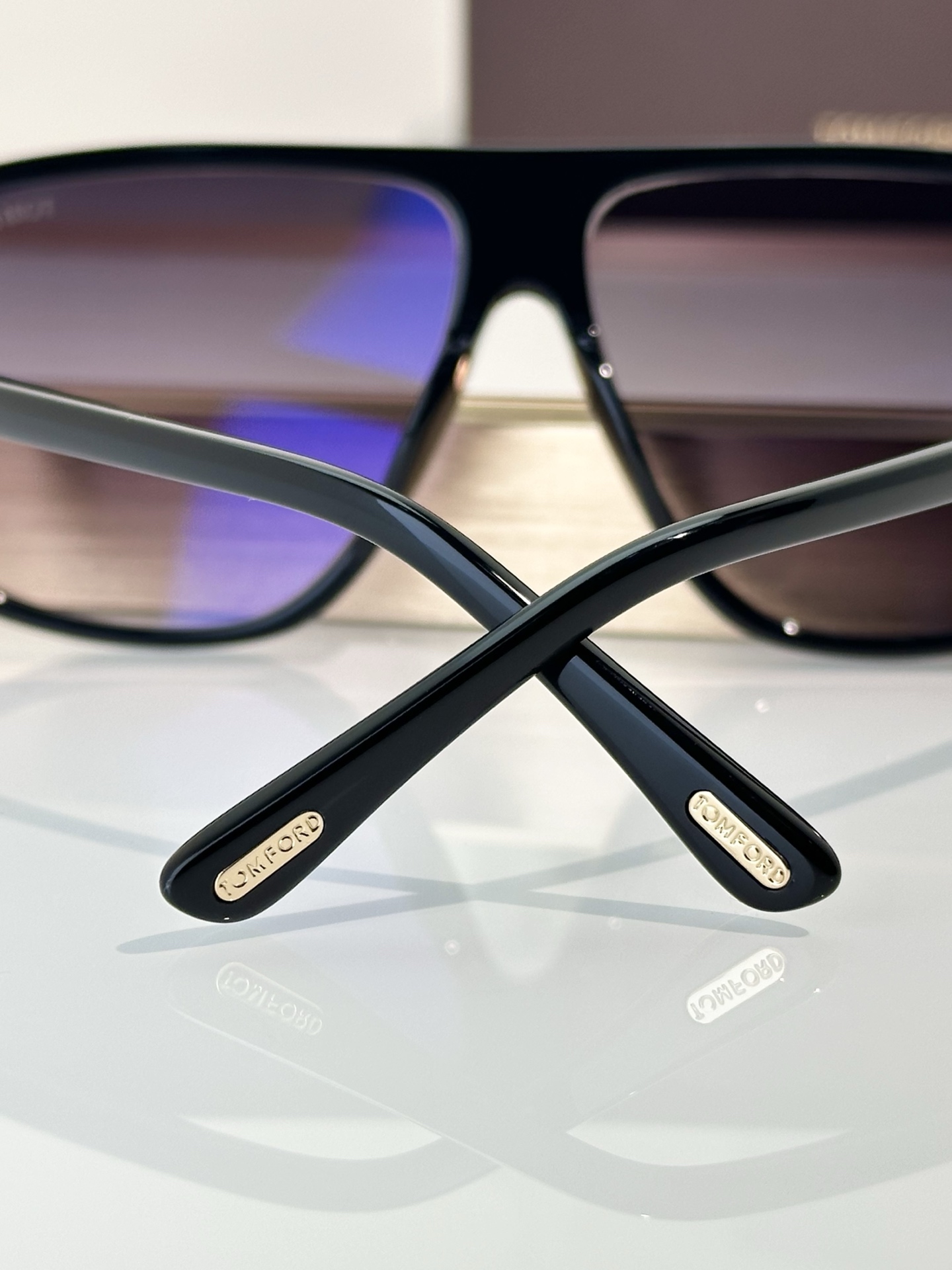 Designer Sunglasses Guillaume
