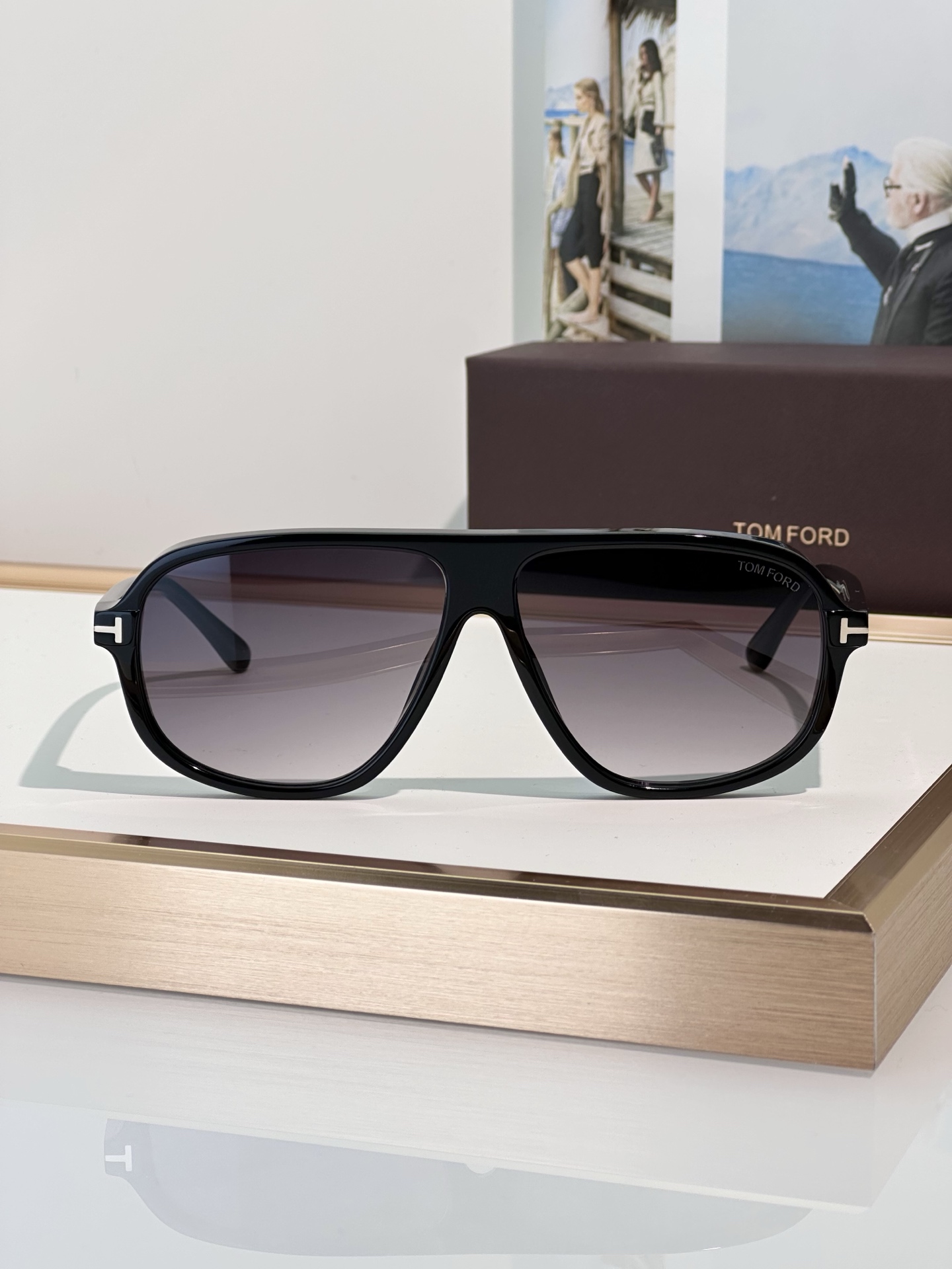 Designer Sunglasses Guillaume