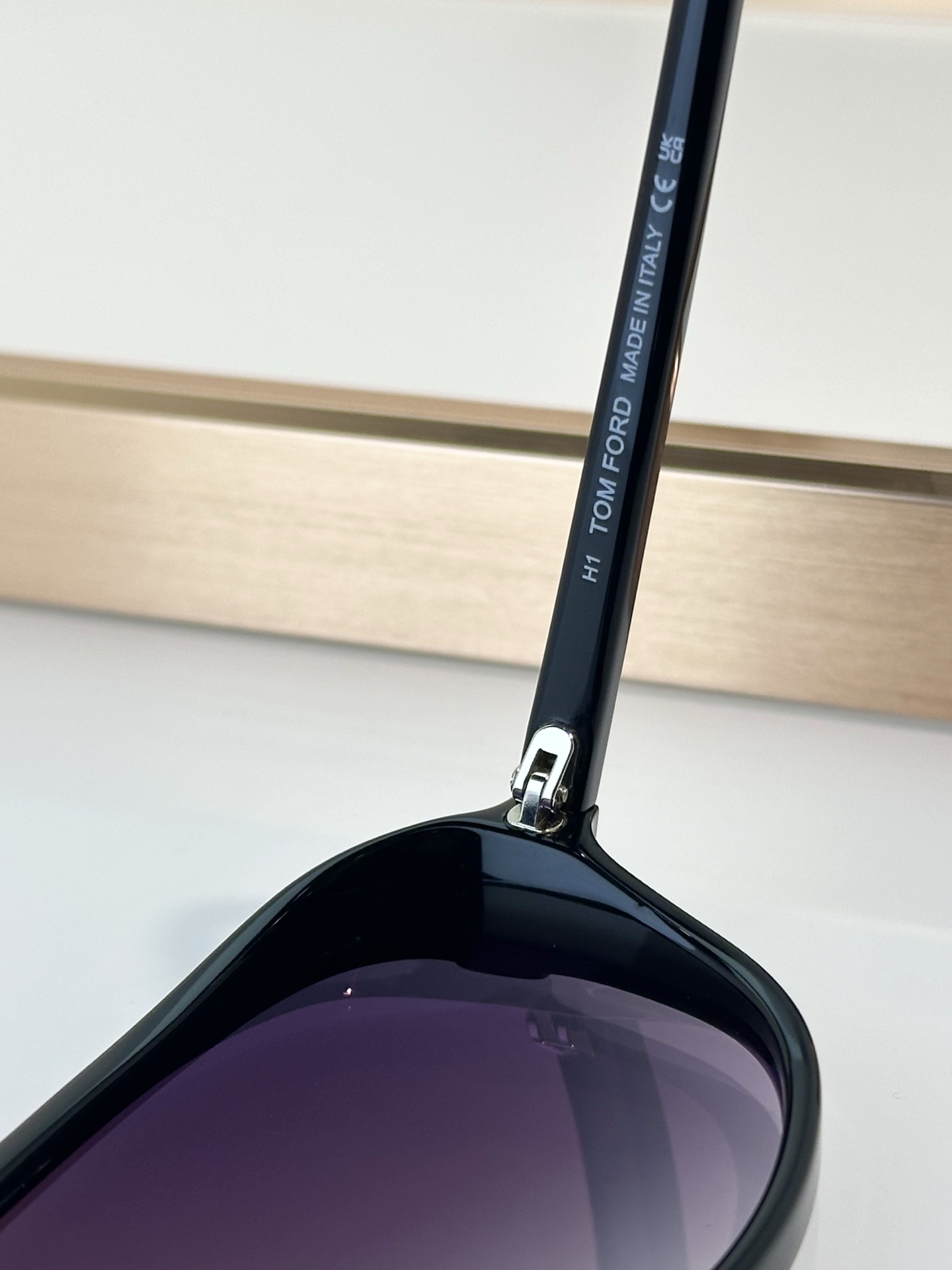 Designer Sunglasses Guillaume