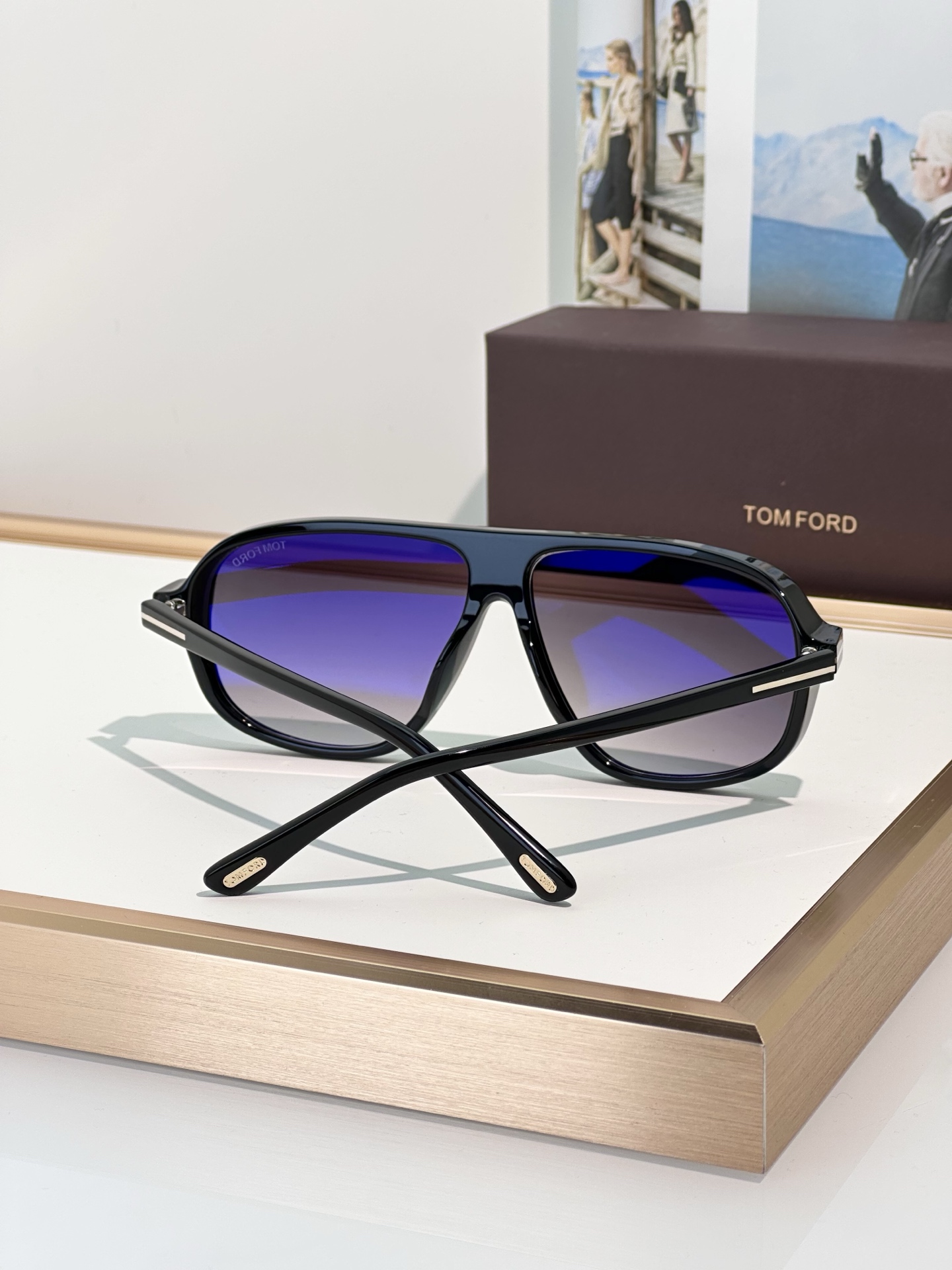 Designer Sunglasses Guillaume