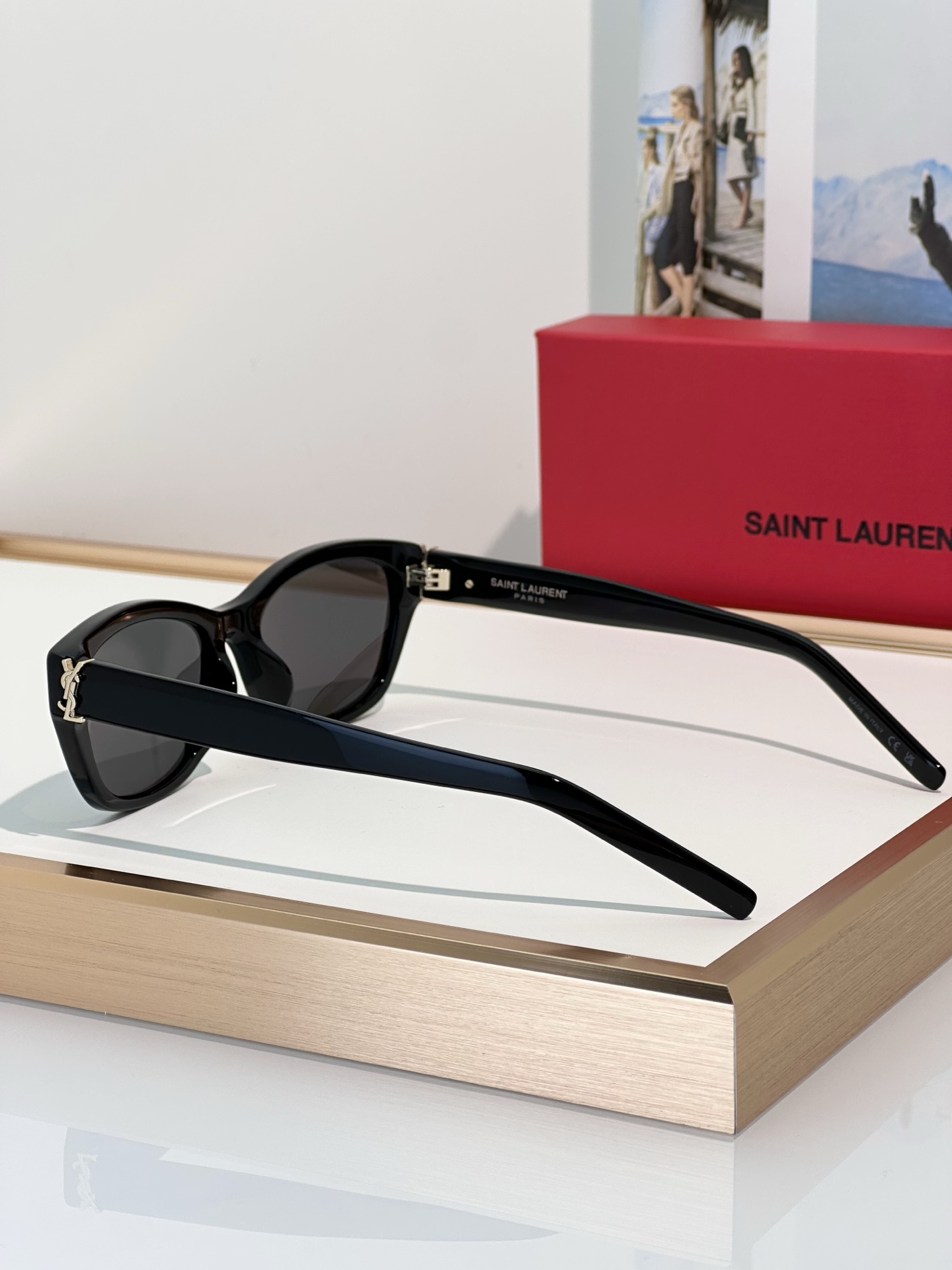 Designer Sunglasses