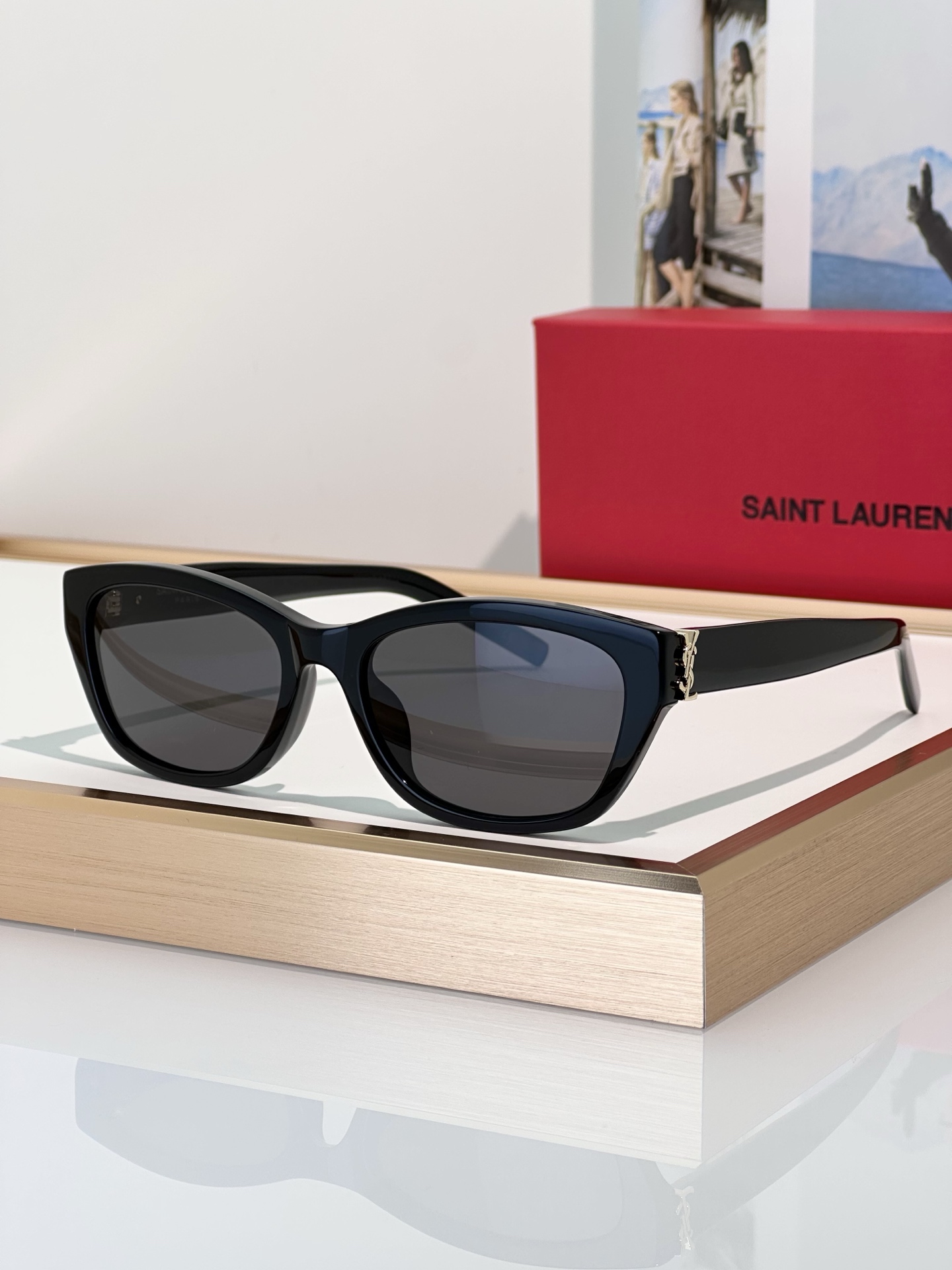 Designer Sunglasses