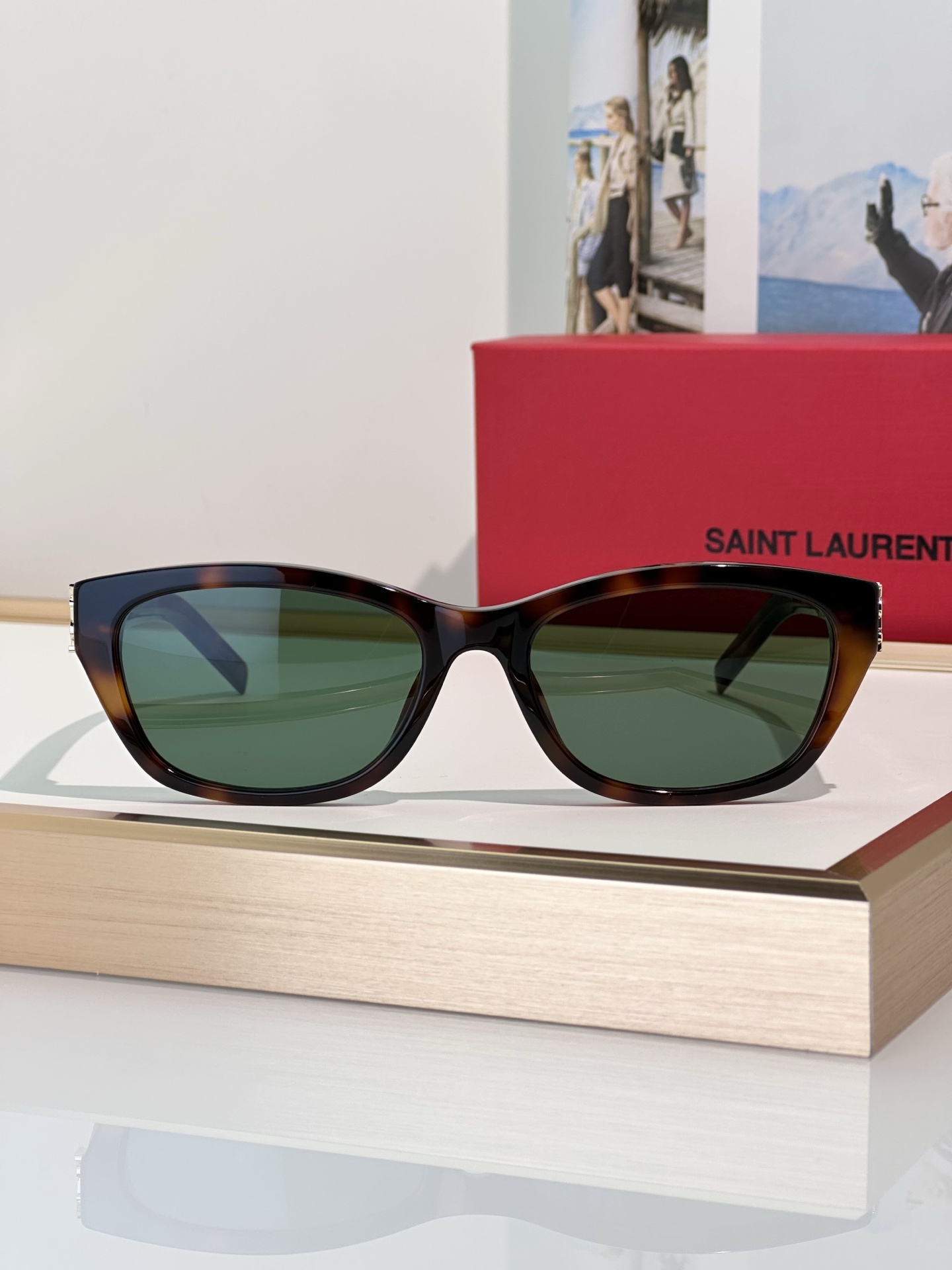 Designer Sunglasses
