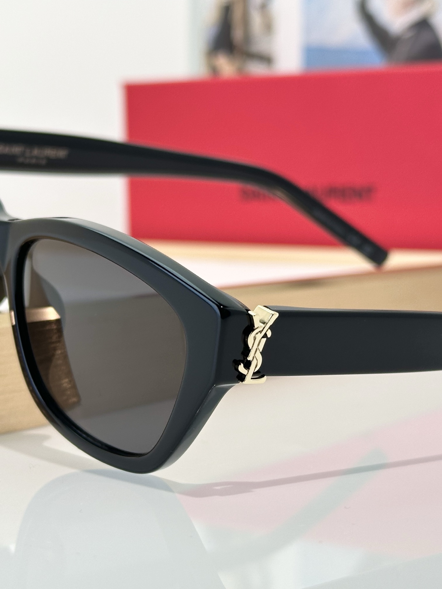 Designer Sunglasses