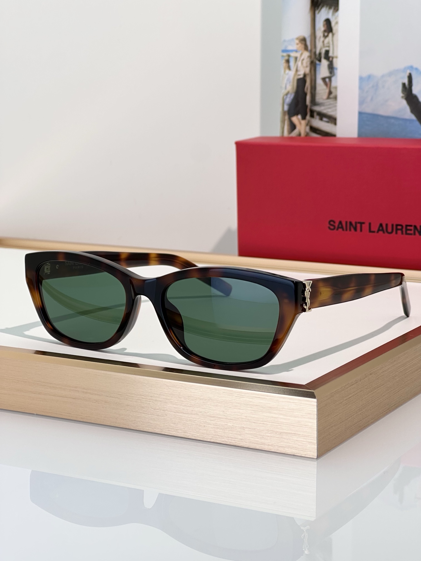 Designer Sunglasses