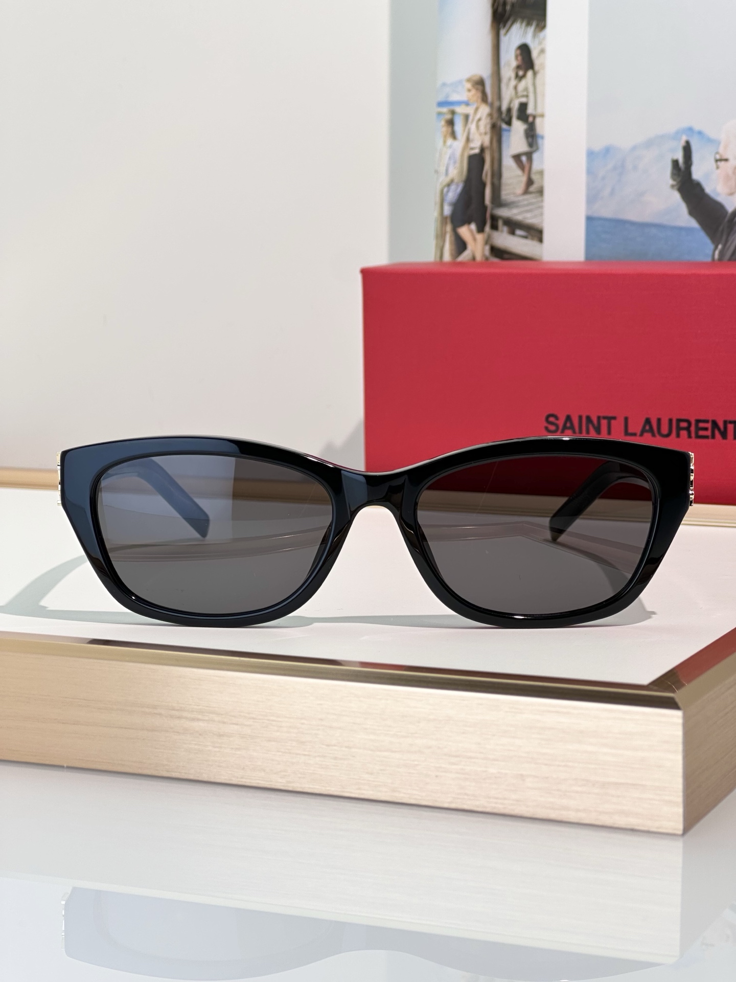 Designer Sunglasses