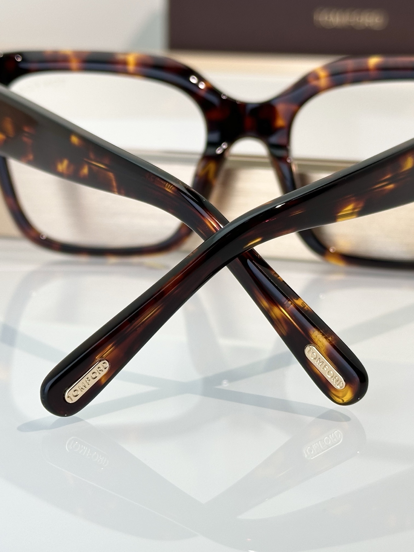 Designer Sunglasses TF6078-B