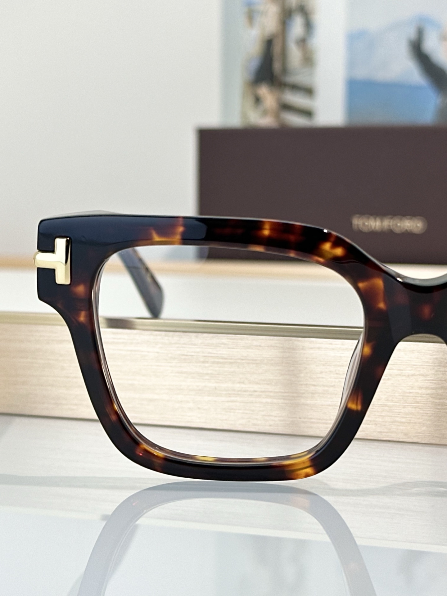 Designer Sunglasses TF6078-B
