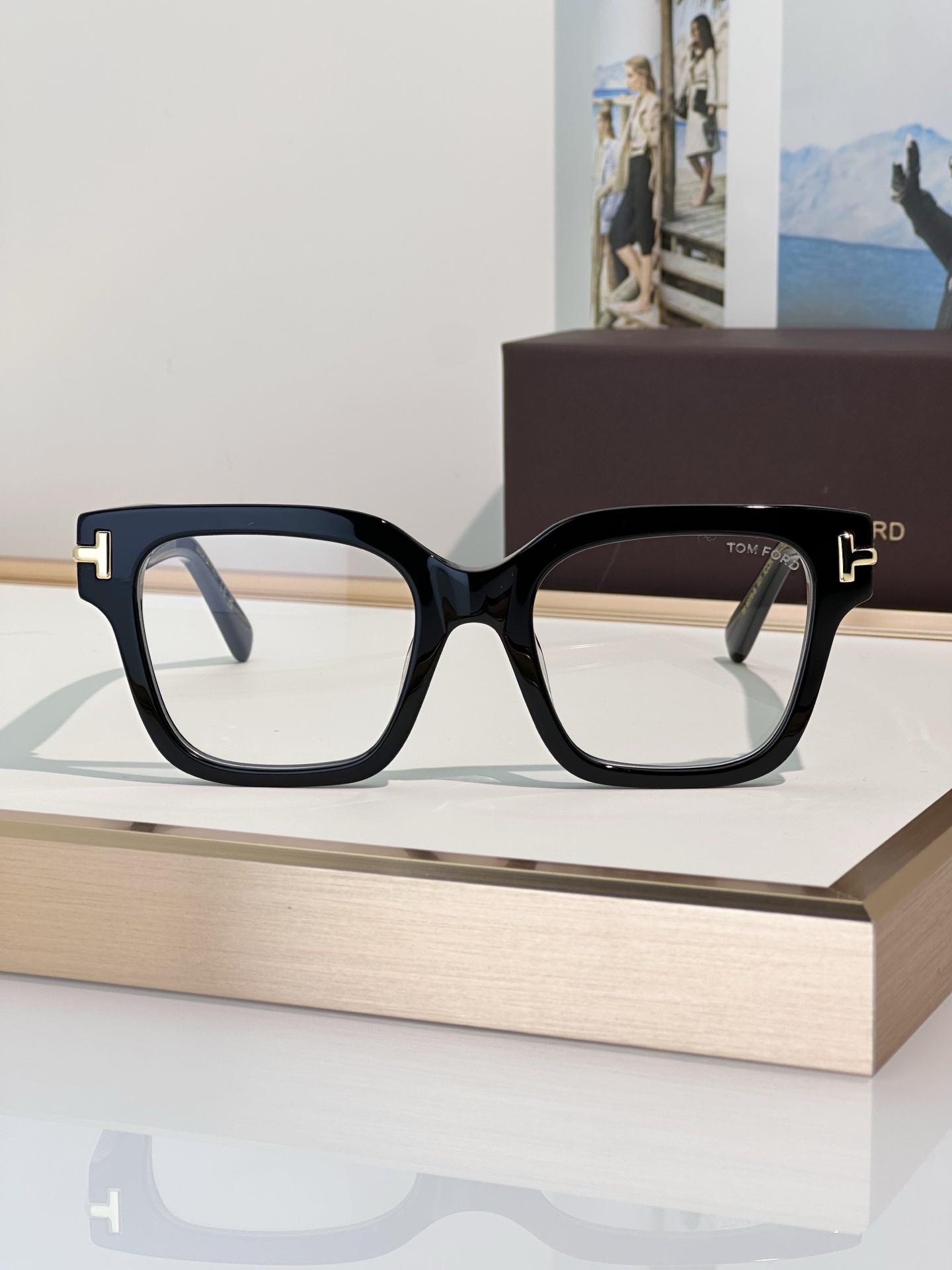 Designer Sunglasses TF6078-B