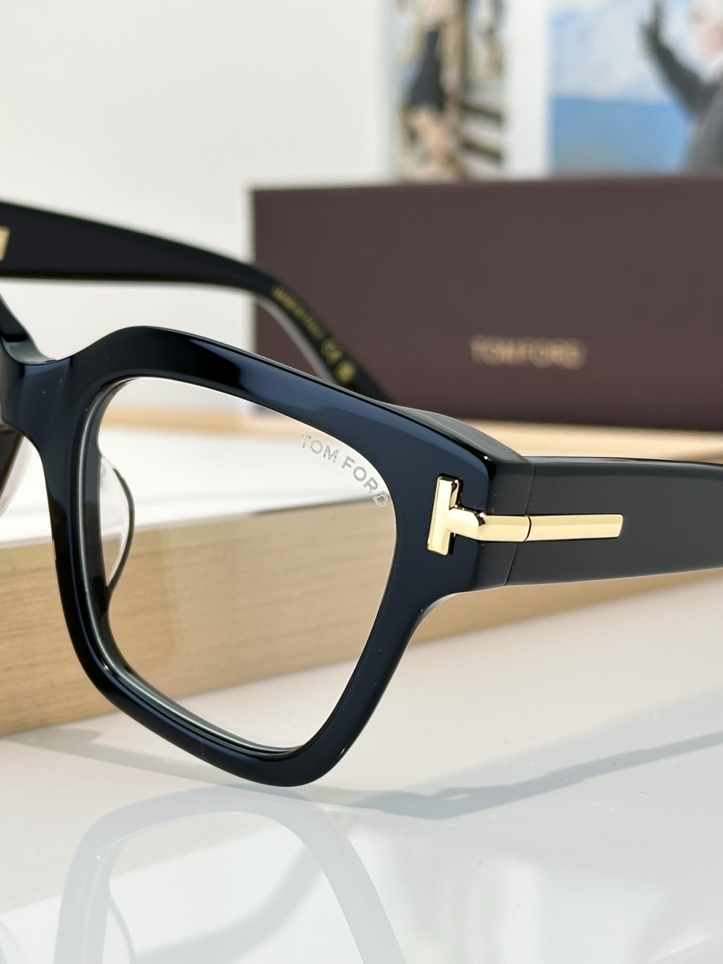 Designer Sunglasses TF6078-B