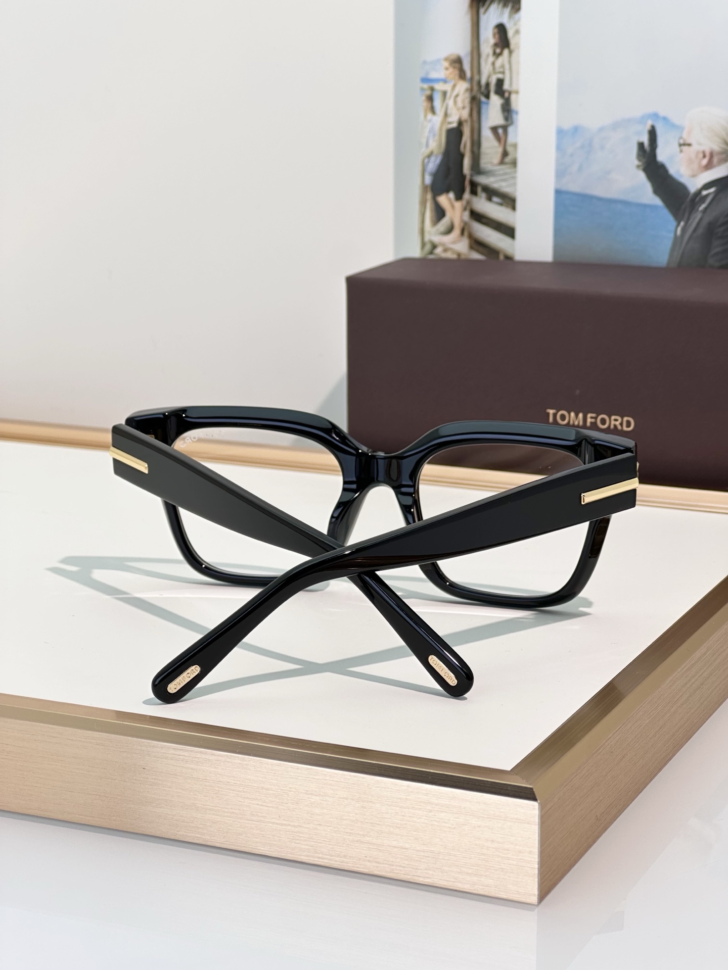 Designer Sunglasses TF6078-B