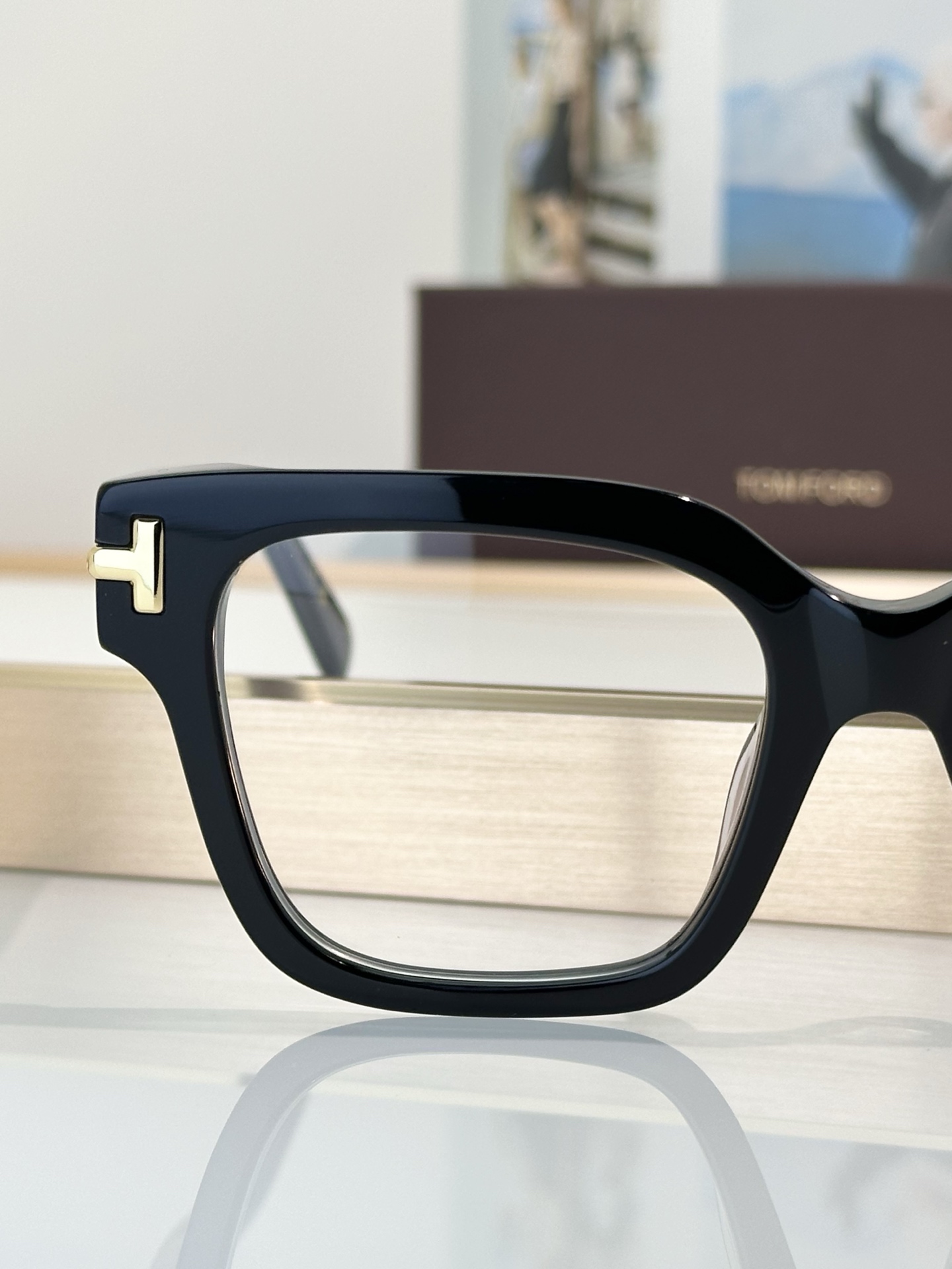 Designer Sunglasses TF6078-B