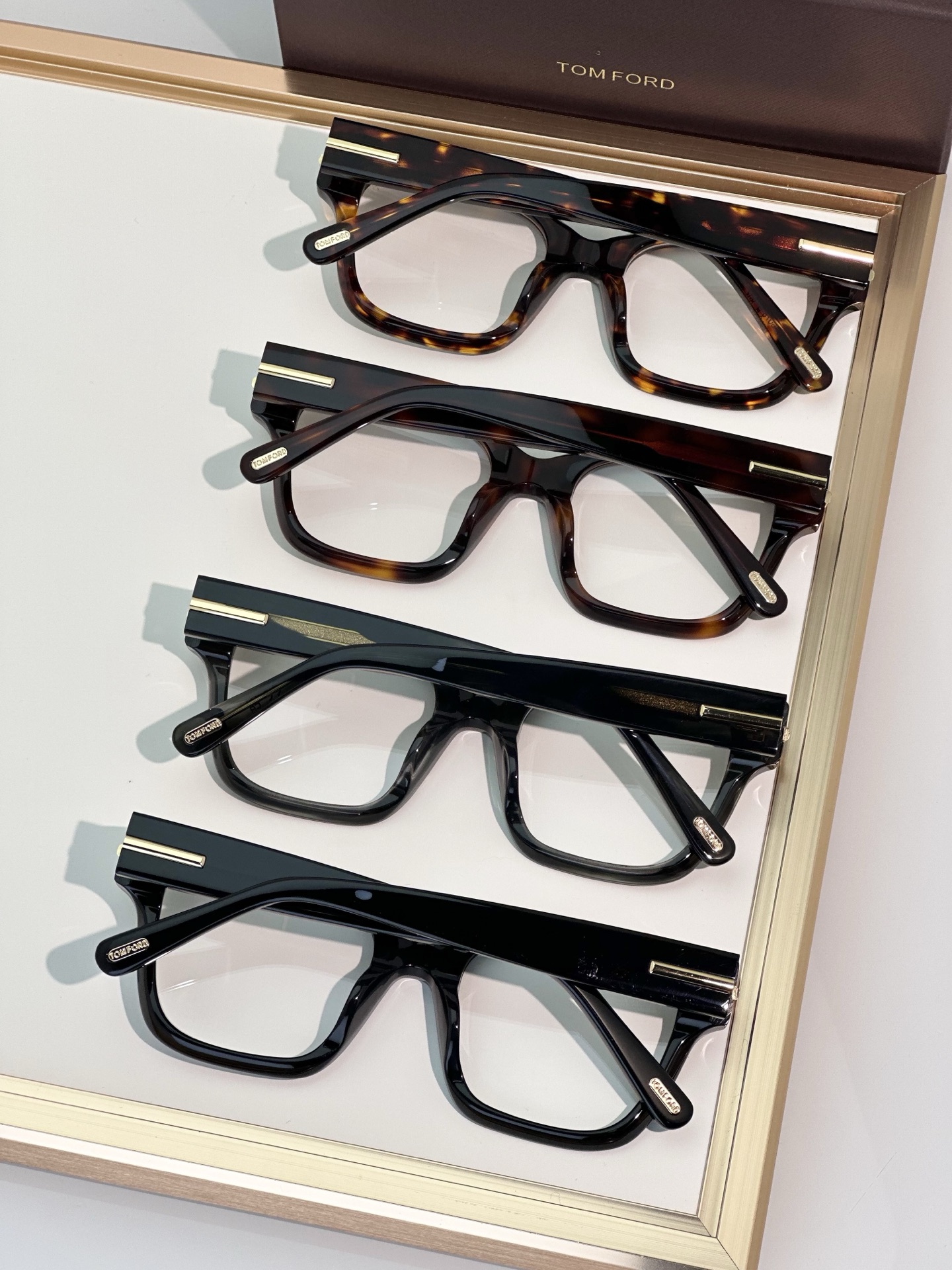 Designer Sunglasses TF6078-B