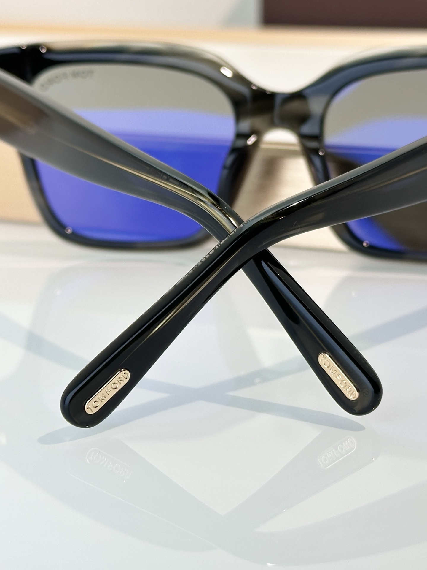 Designer Sunglasses TF6078-B