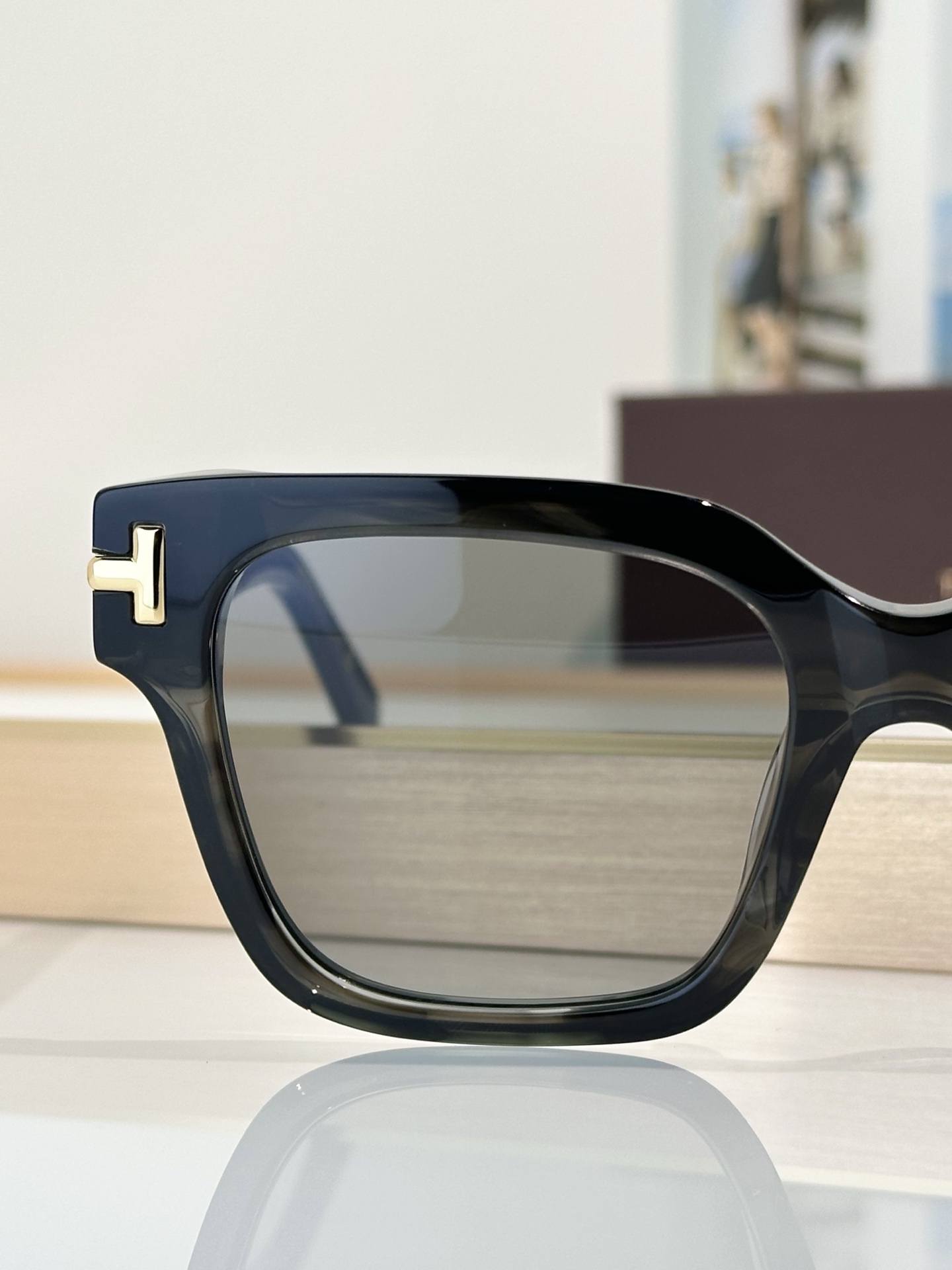 Designer Sunglasses TF6078-B
