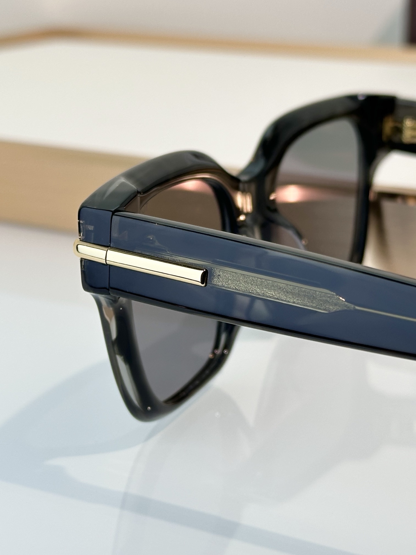 Designer Sunglasses TF6078-B