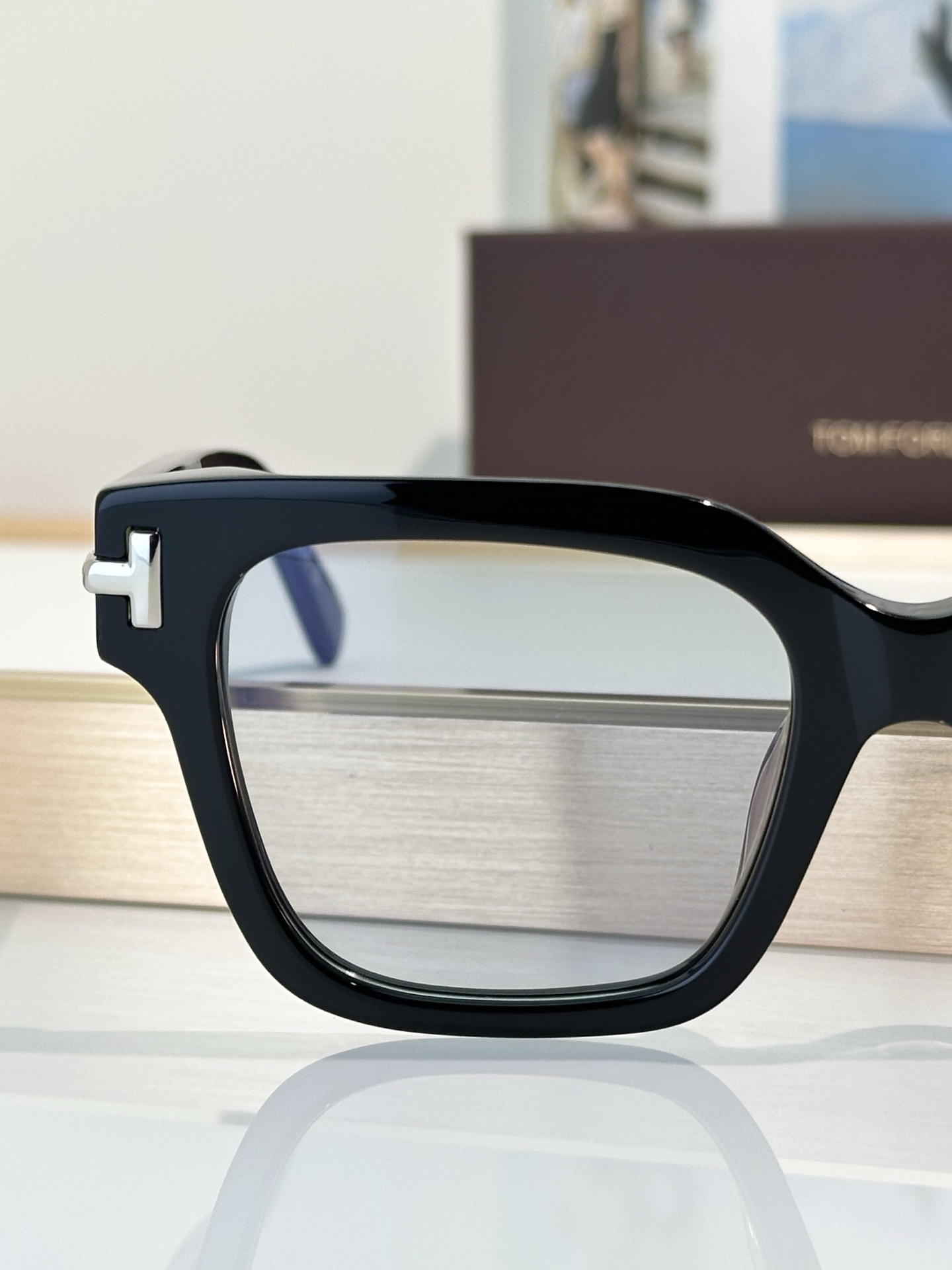 Designer Sunglasses TF6078-B