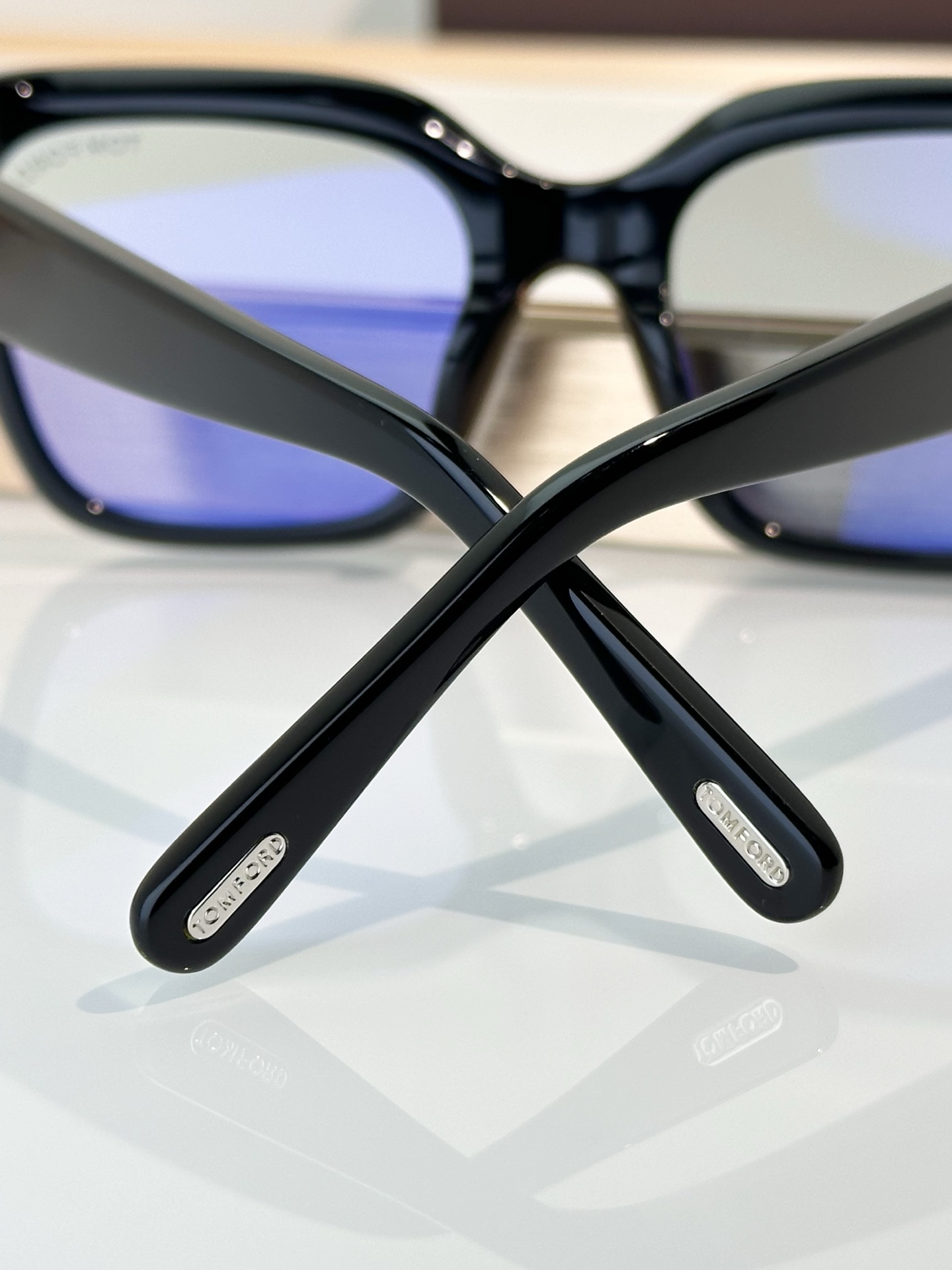 Designer Sunglasses TF6078-B