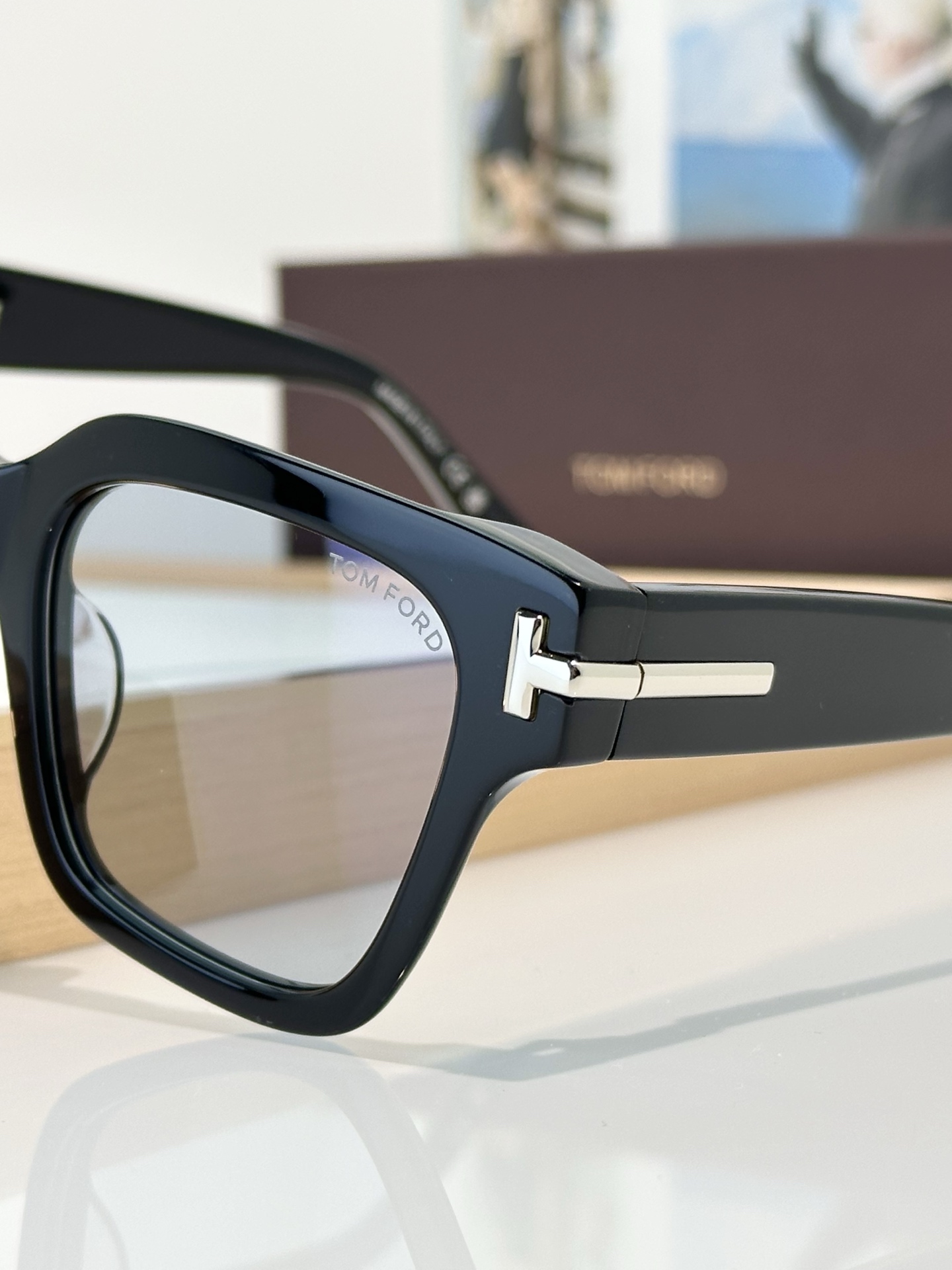 Designer Sunglasses TF6078-B