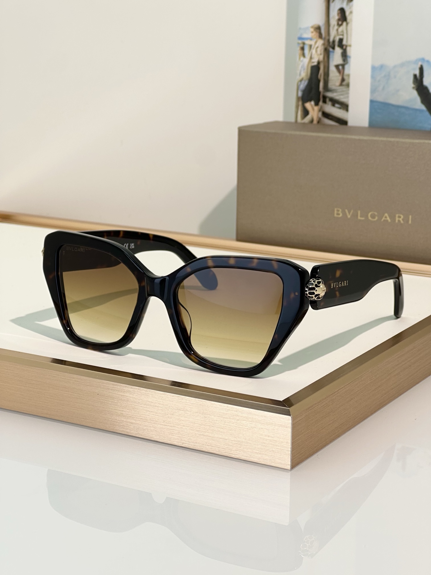 Bvlgari Sunglasses