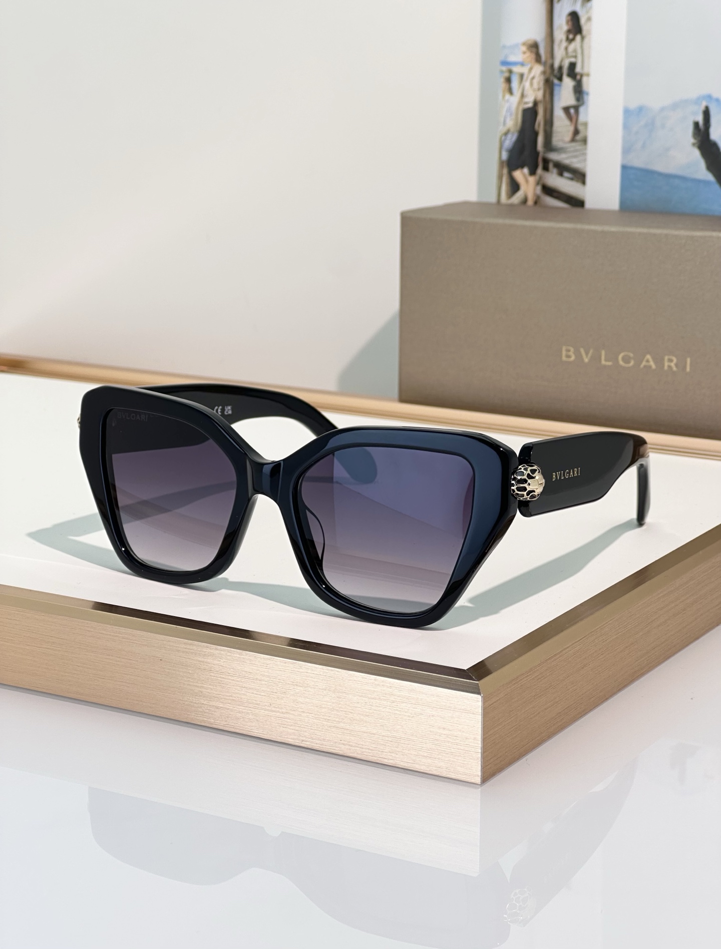Bvlgari Sunglasses