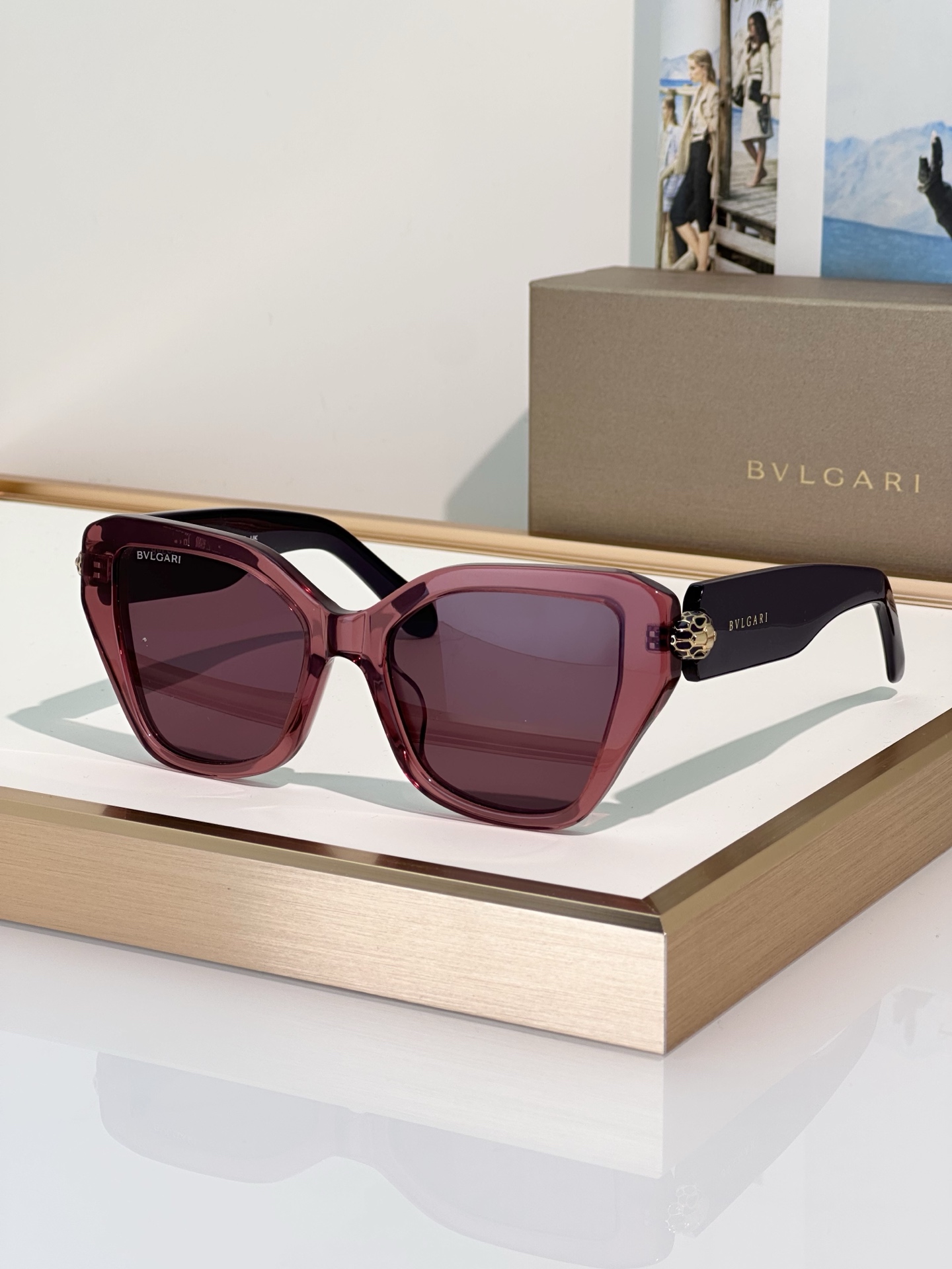 Bvlgari Sunglasses
