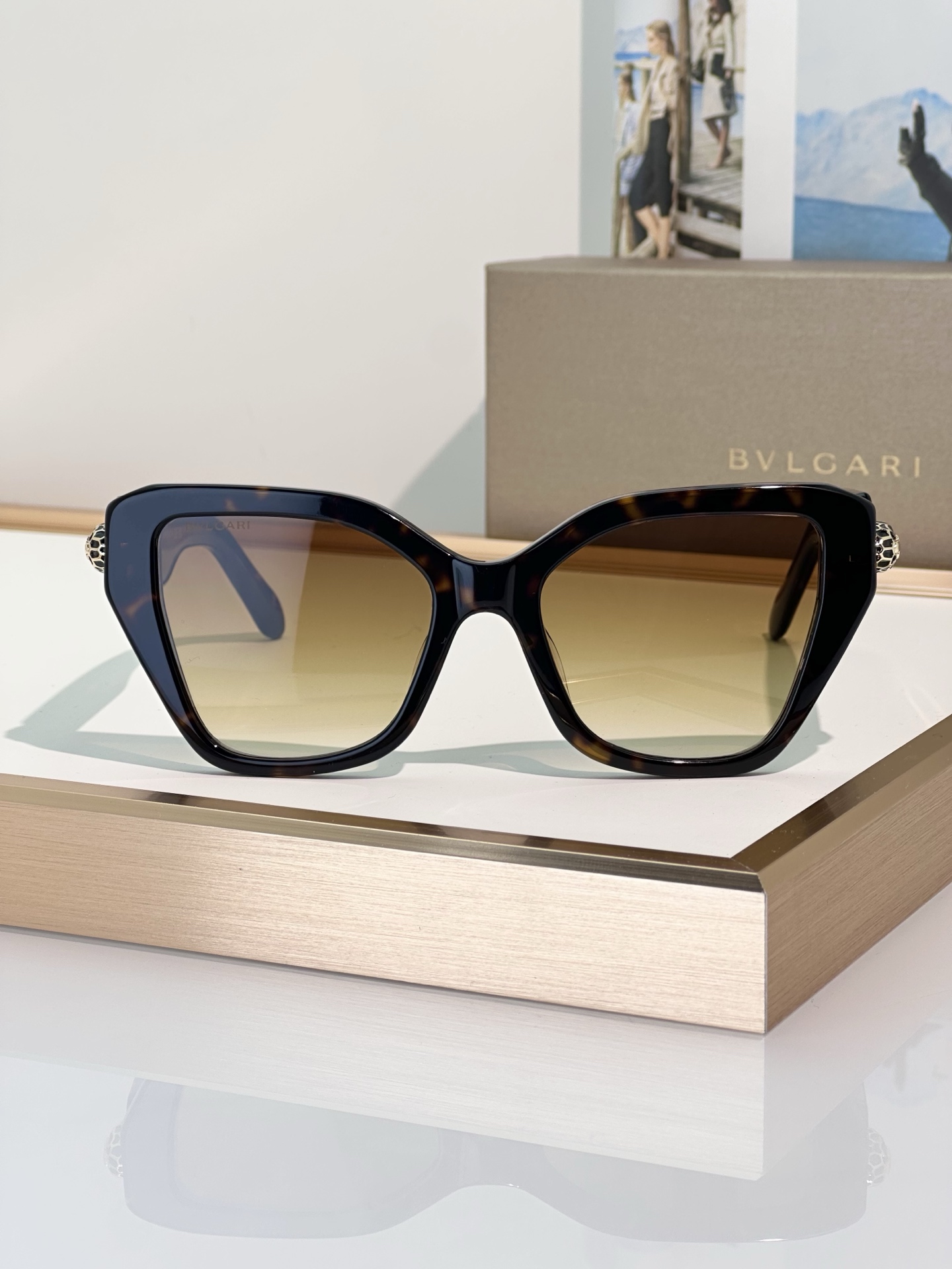 Bvlgari Sunglasses
