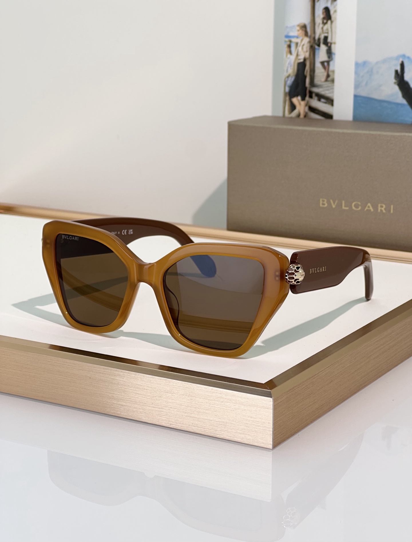 Bvlgari Sunglasses