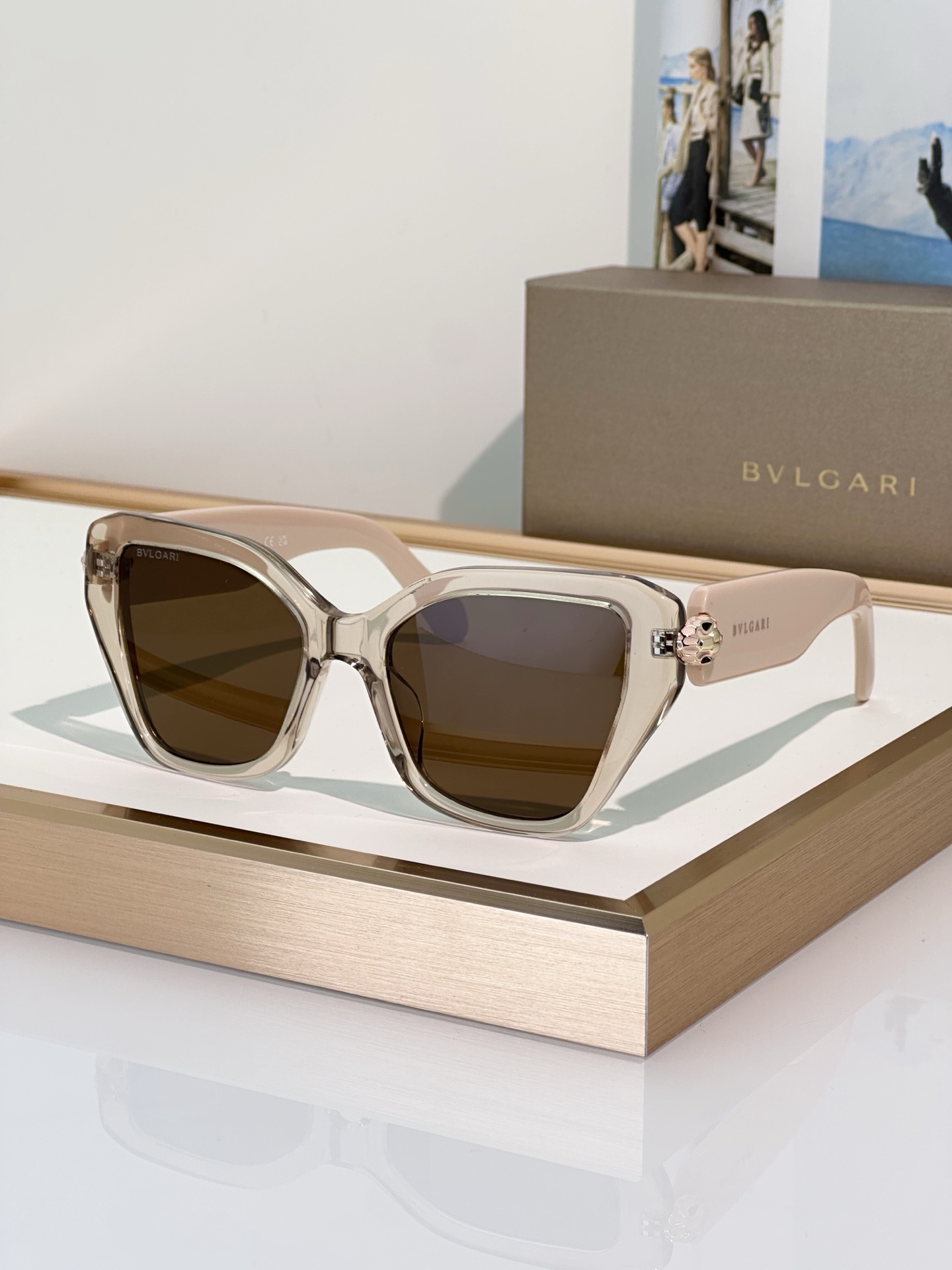Bvlgari Sunglasses