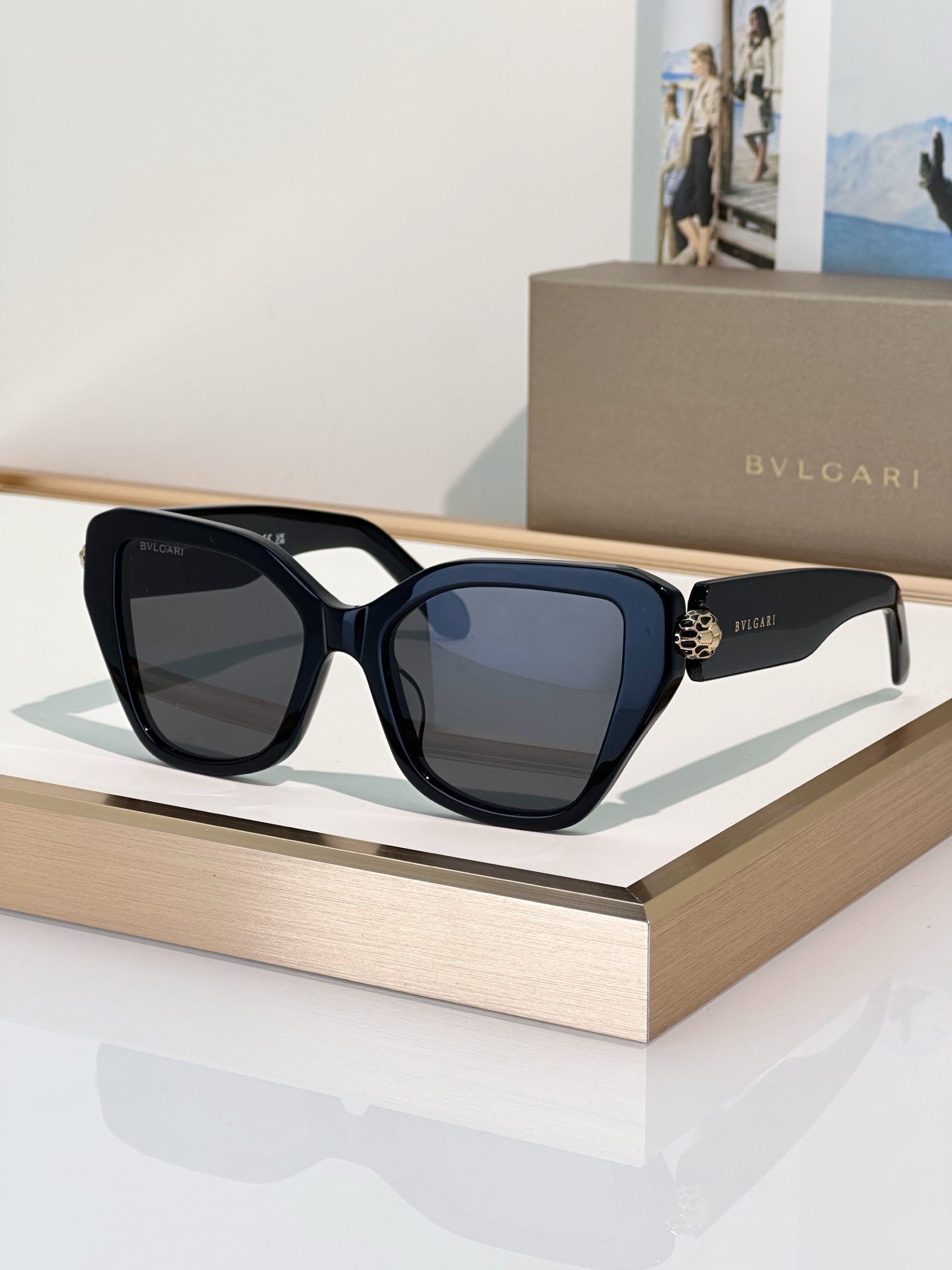 Bvlgari Sunglasses