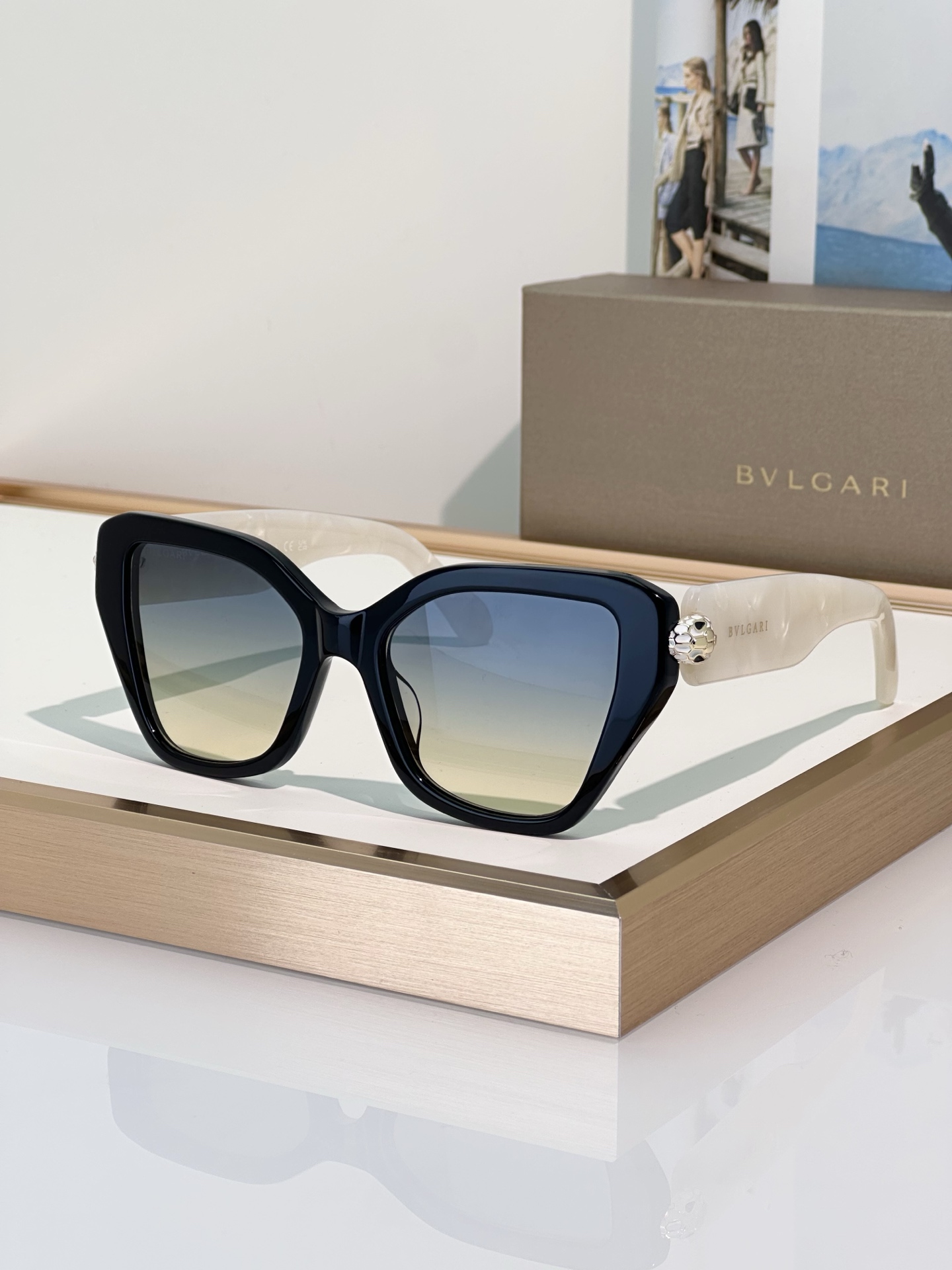 Bvlgari Sunglasses