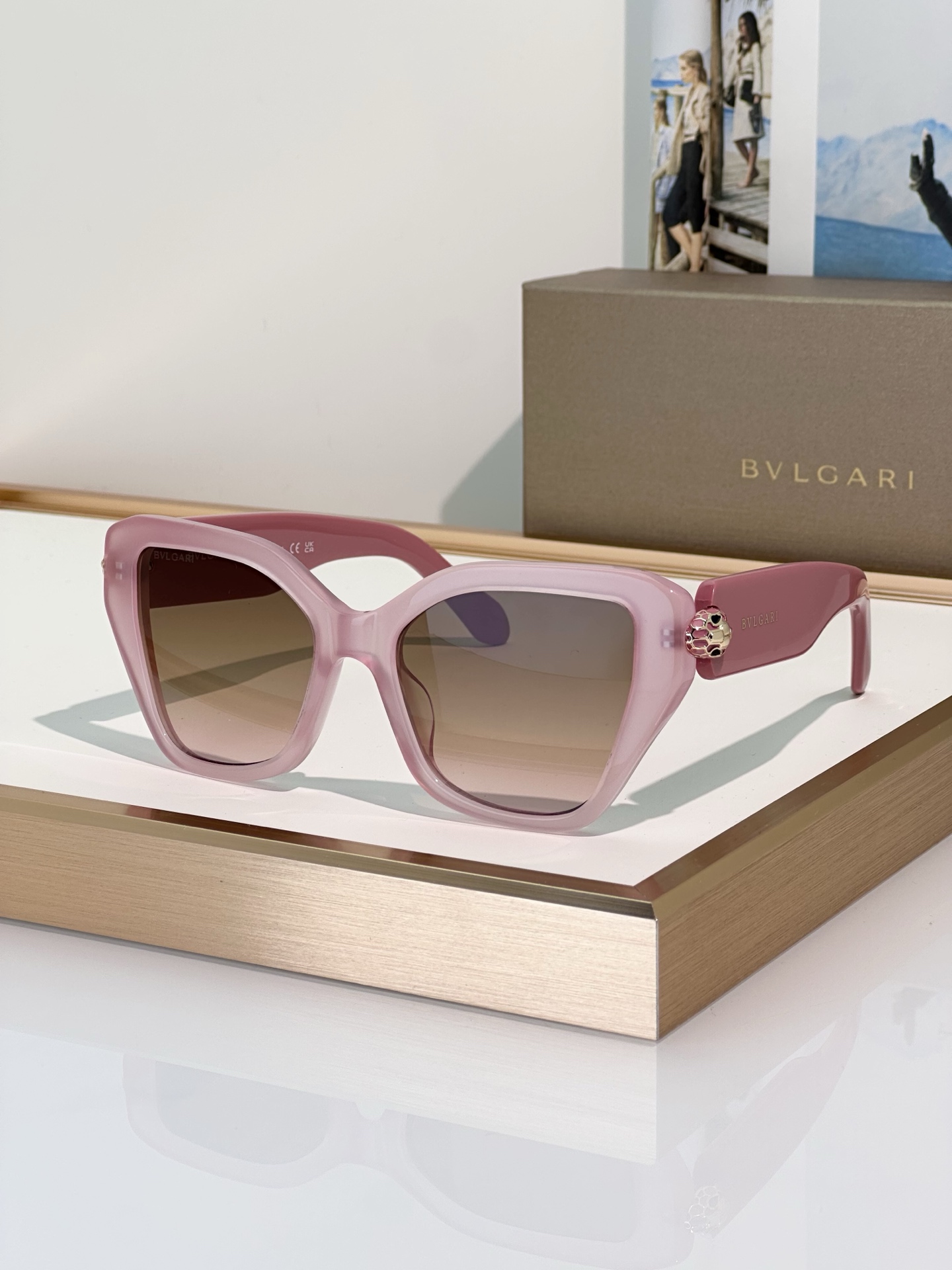 Bvlgari Sunglasses