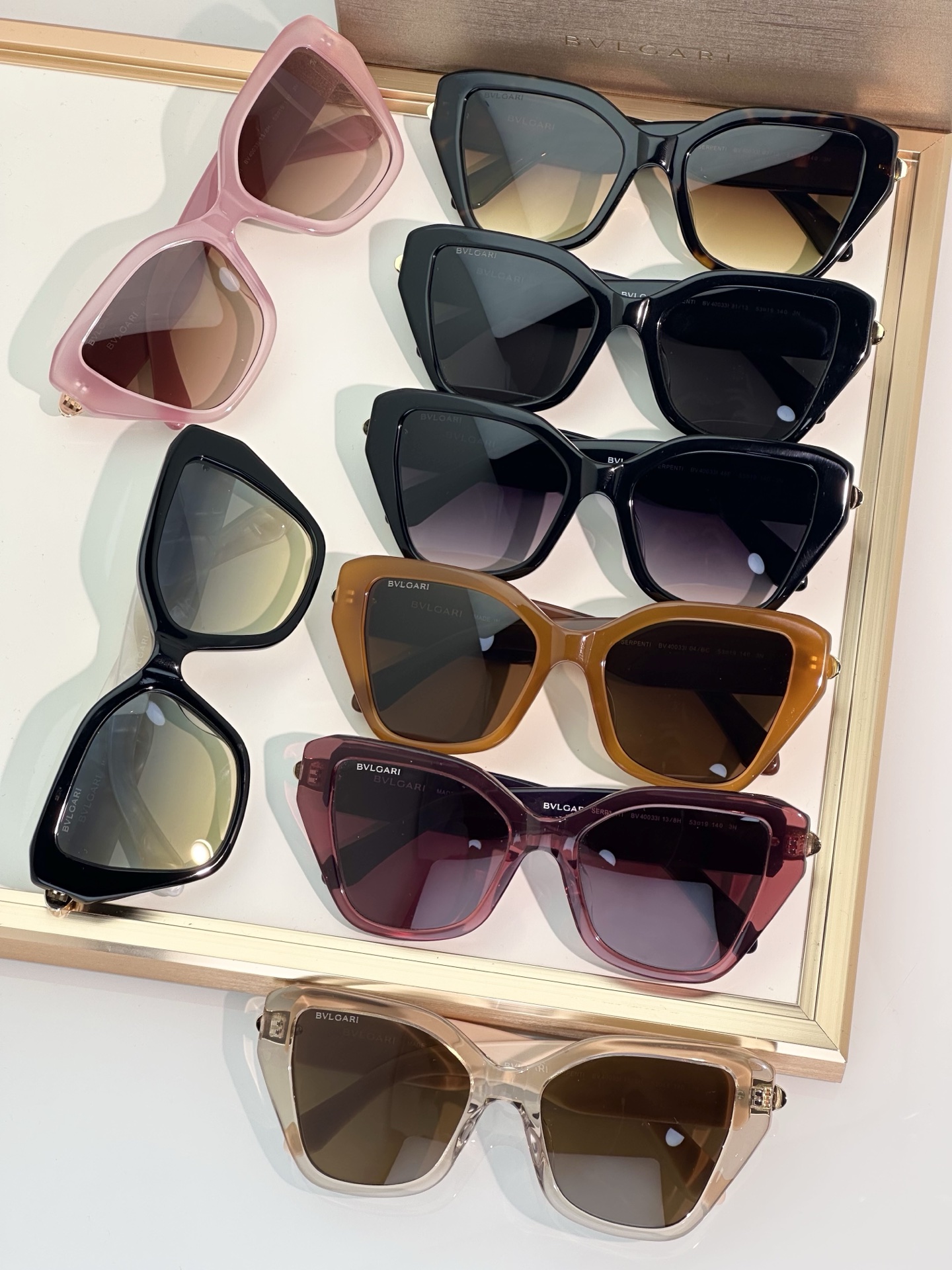 Bvlgari Sunglasses