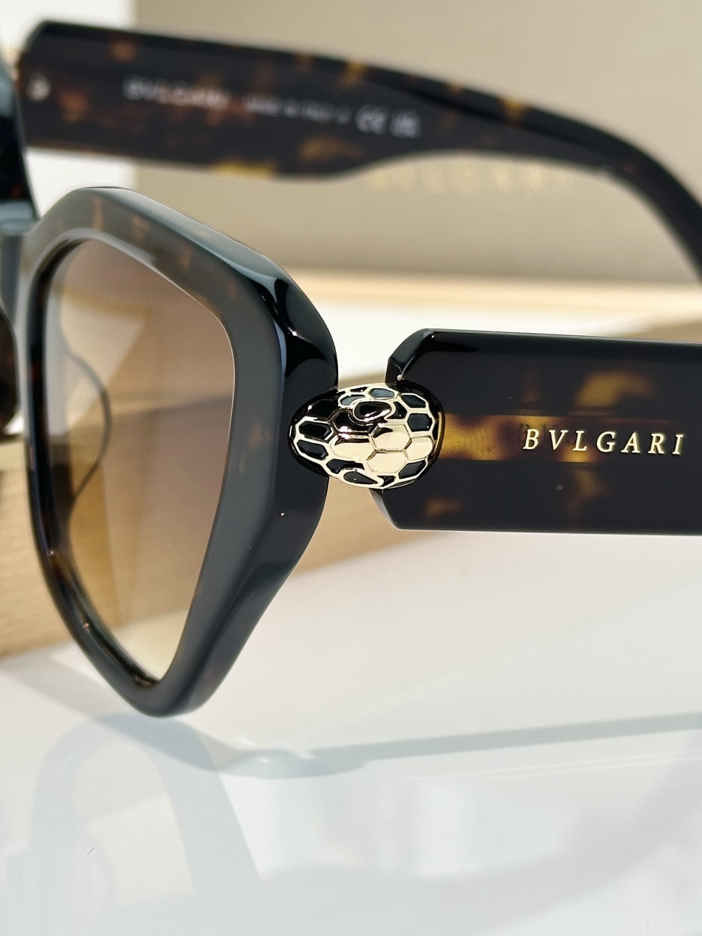 Bvlgari Sunglasses