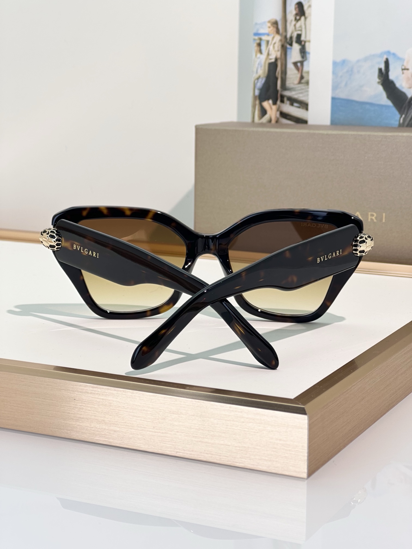 Bvlgari Sunglasses