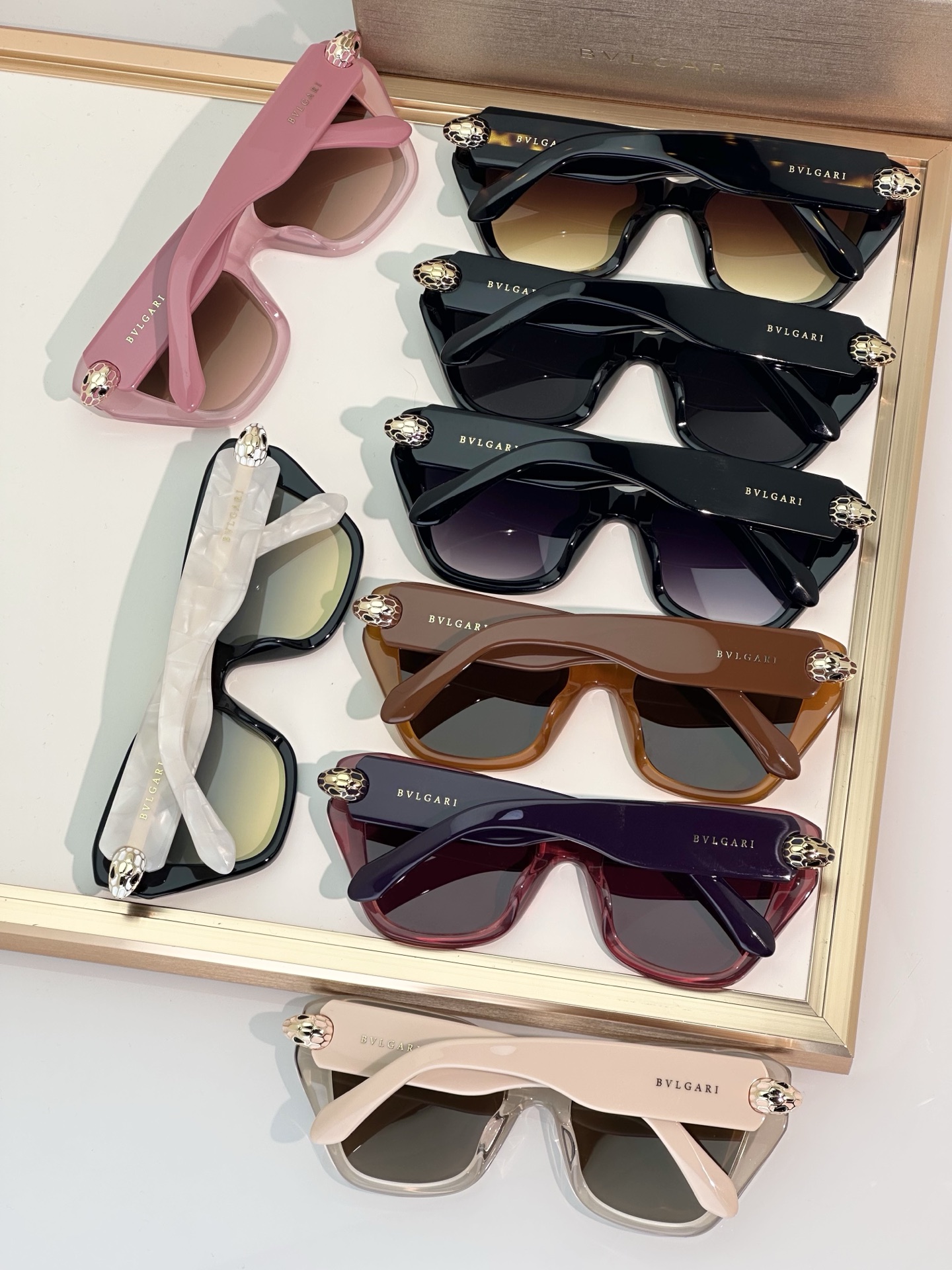 Bvlgari Sunglasses