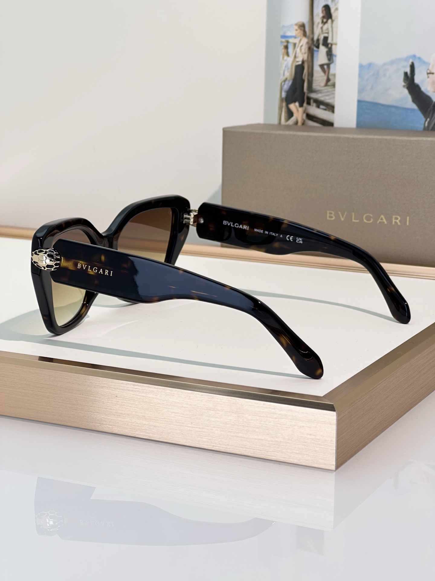 Bvlgari Sunglasses