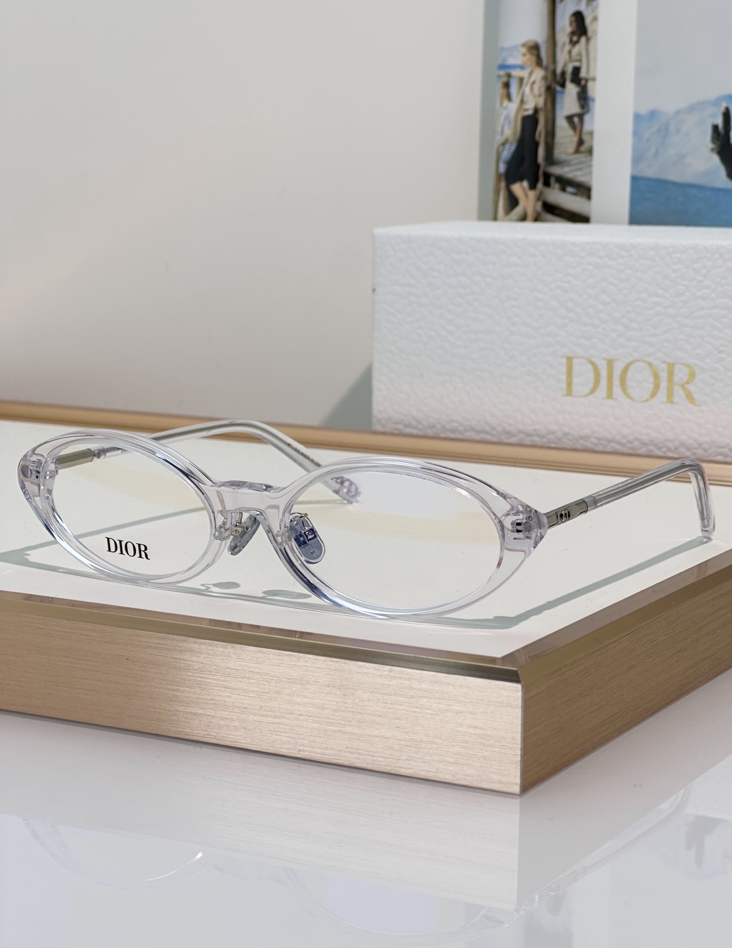 Dior Sunglasses MiniCD