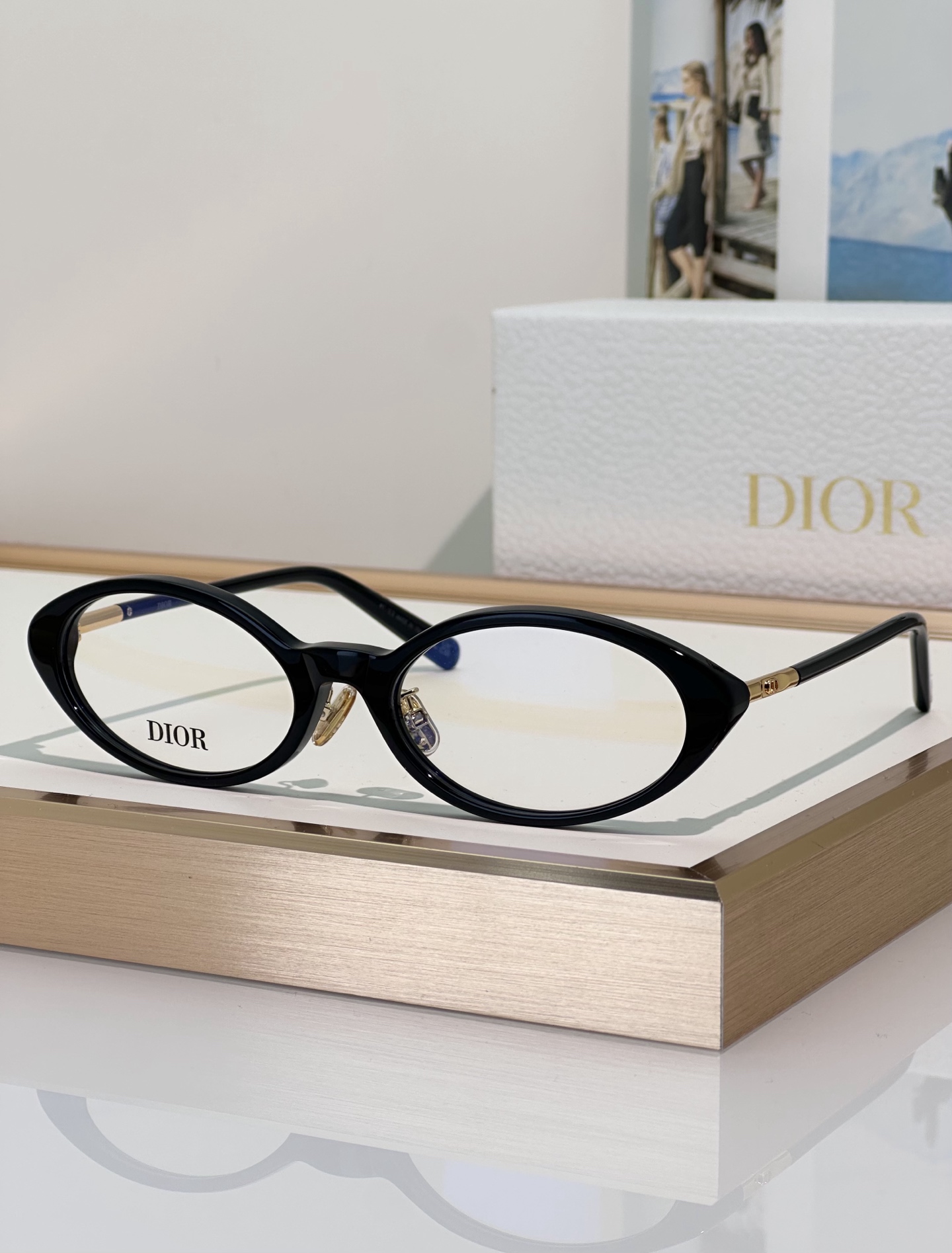 Dior Sunglasses MiniCD