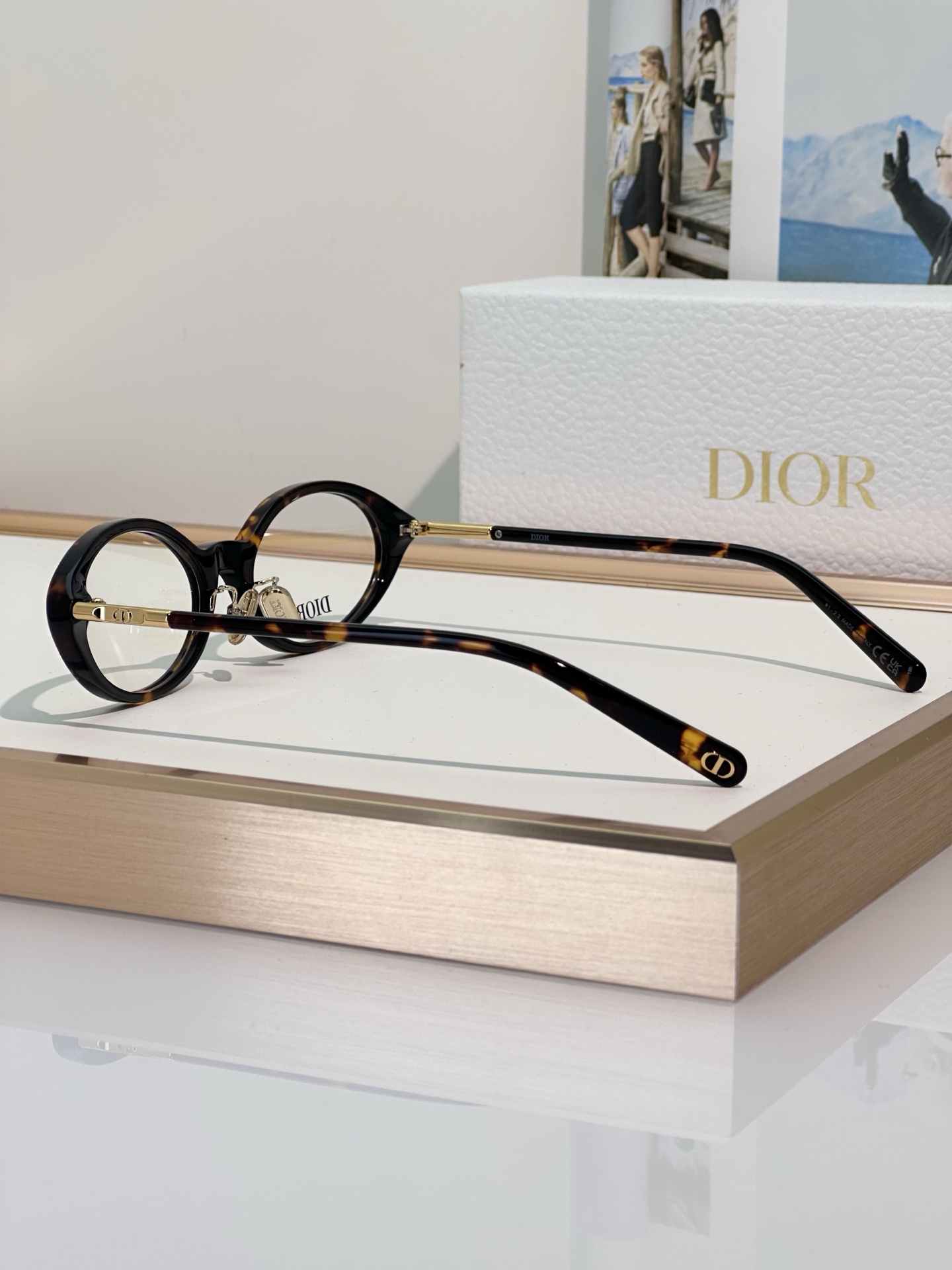 Dior Sunglasses MiniCD