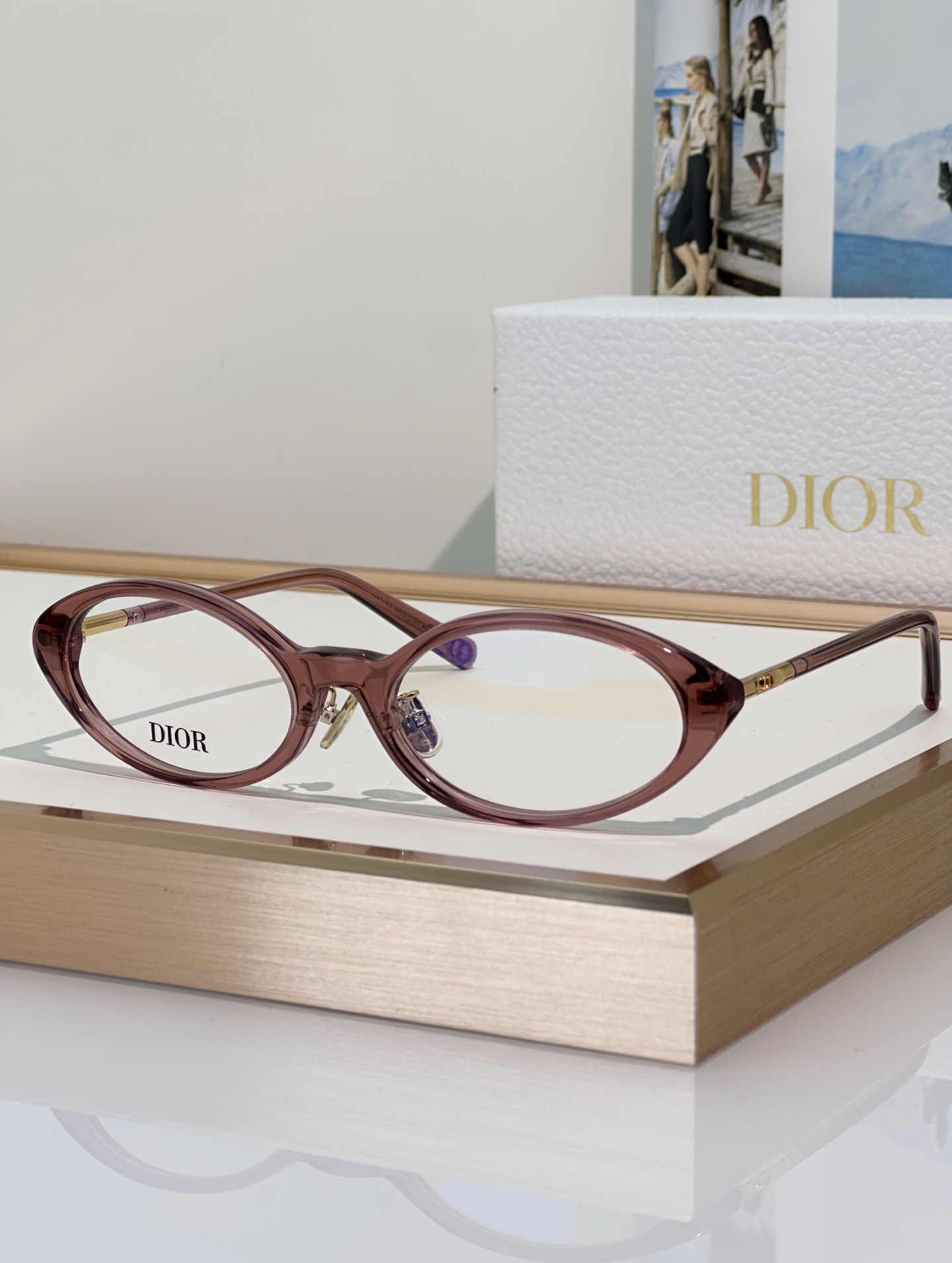 Dior Sunglasses MiniCD