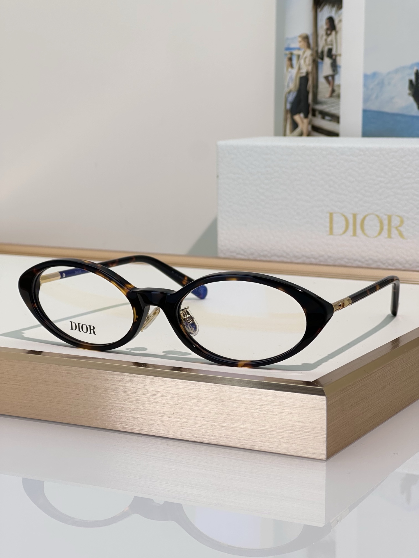 Dior Sunglasses MiniCD