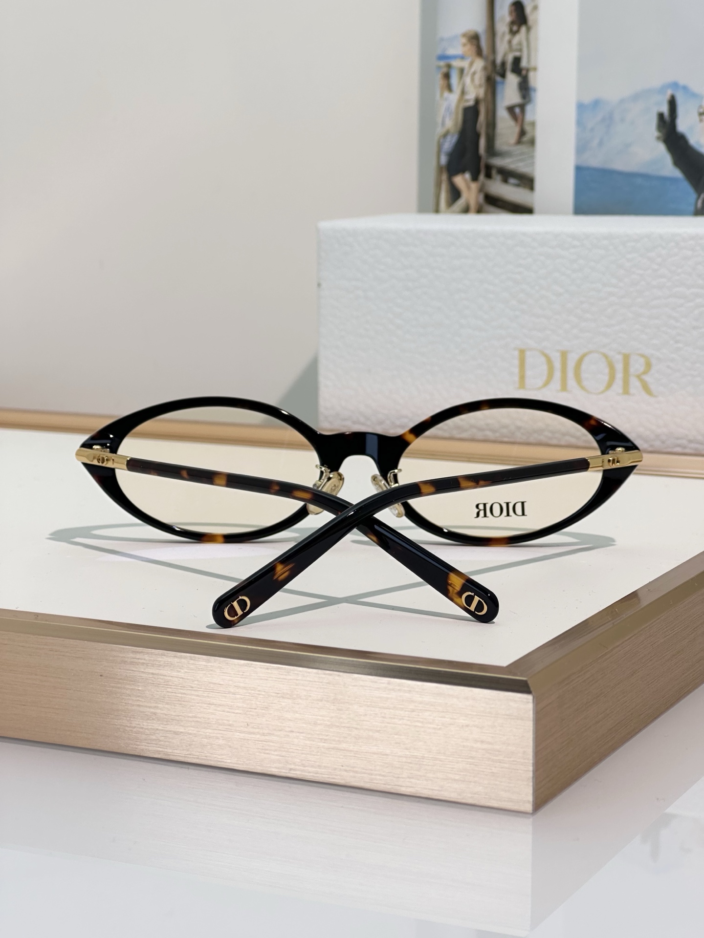 Dior Sunglasses MiniCD