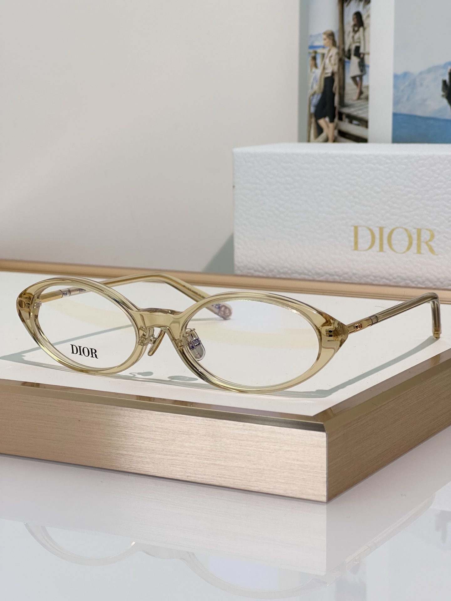 Dior Sunglasses MiniCD