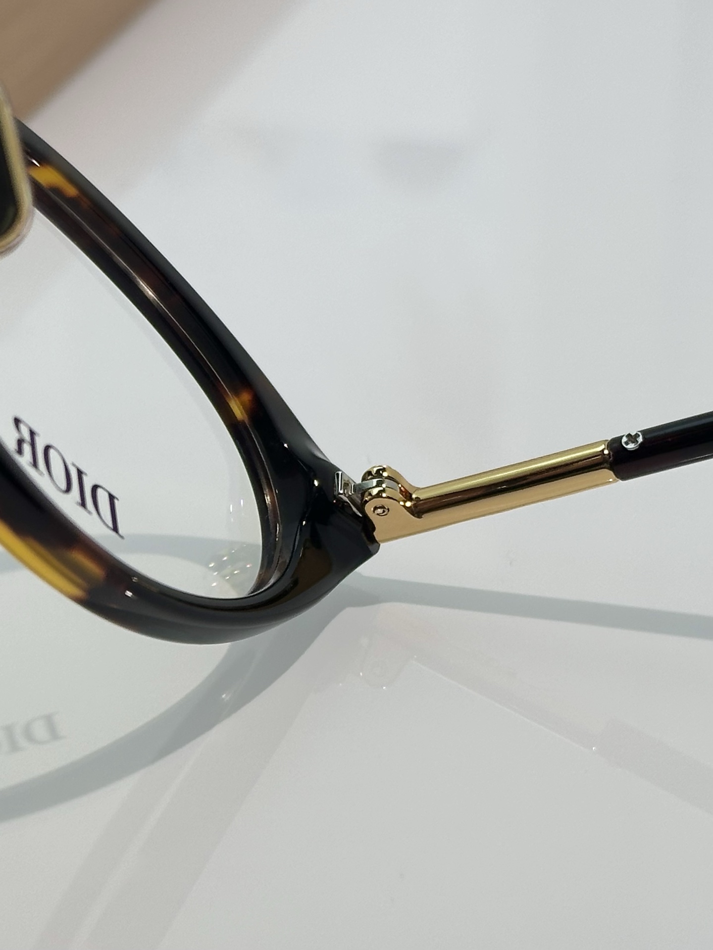 Dior Sunglasses MiniCD